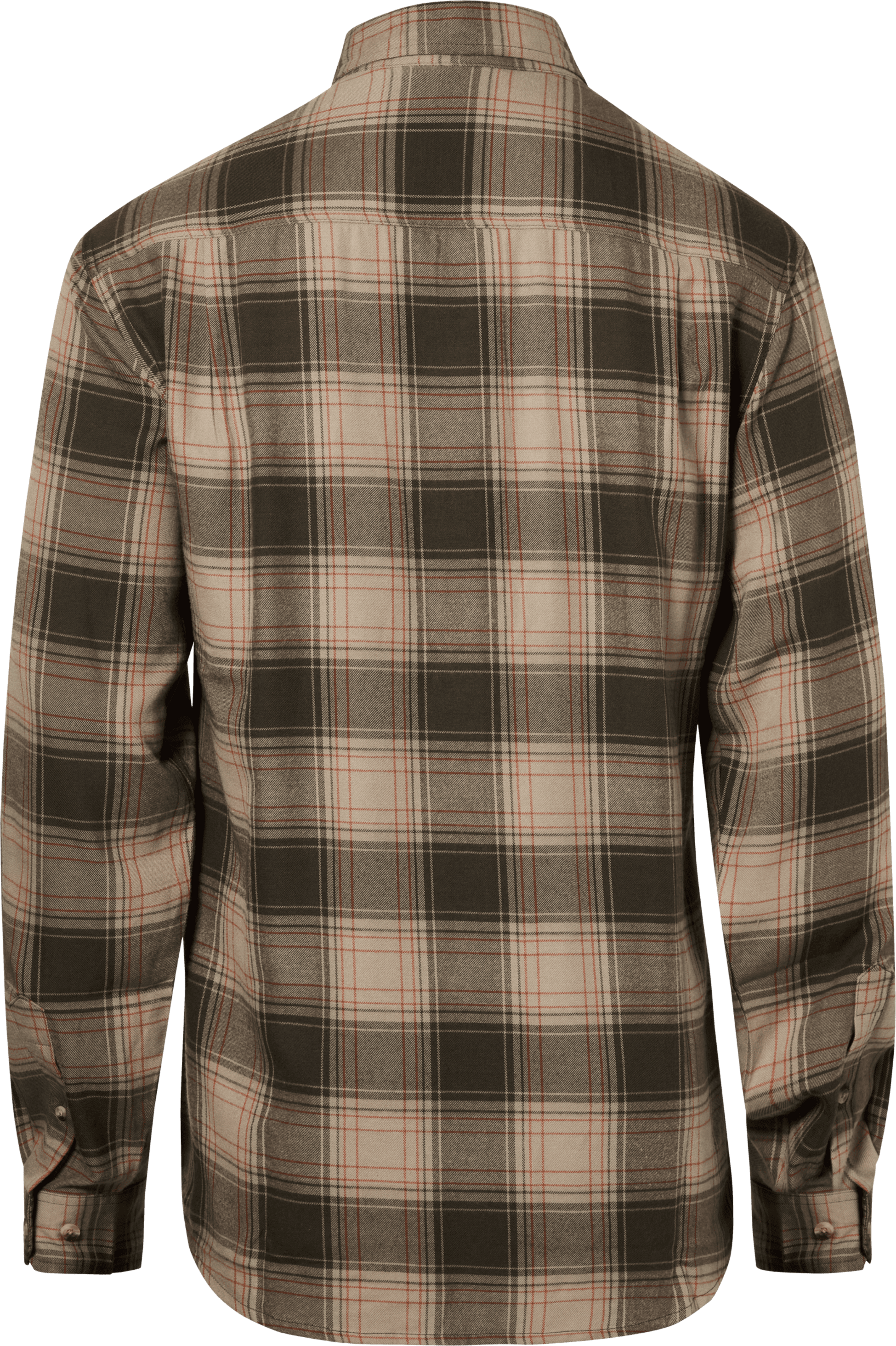 PINEWOOD, Finnveden Forest Flannel Shirt M's