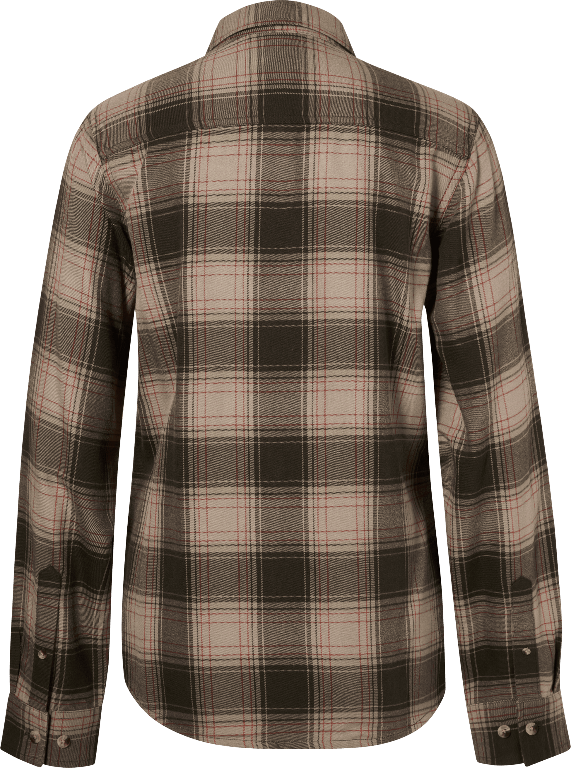 PINEWOOD, Finnveden Forest Flannel Shirt W's