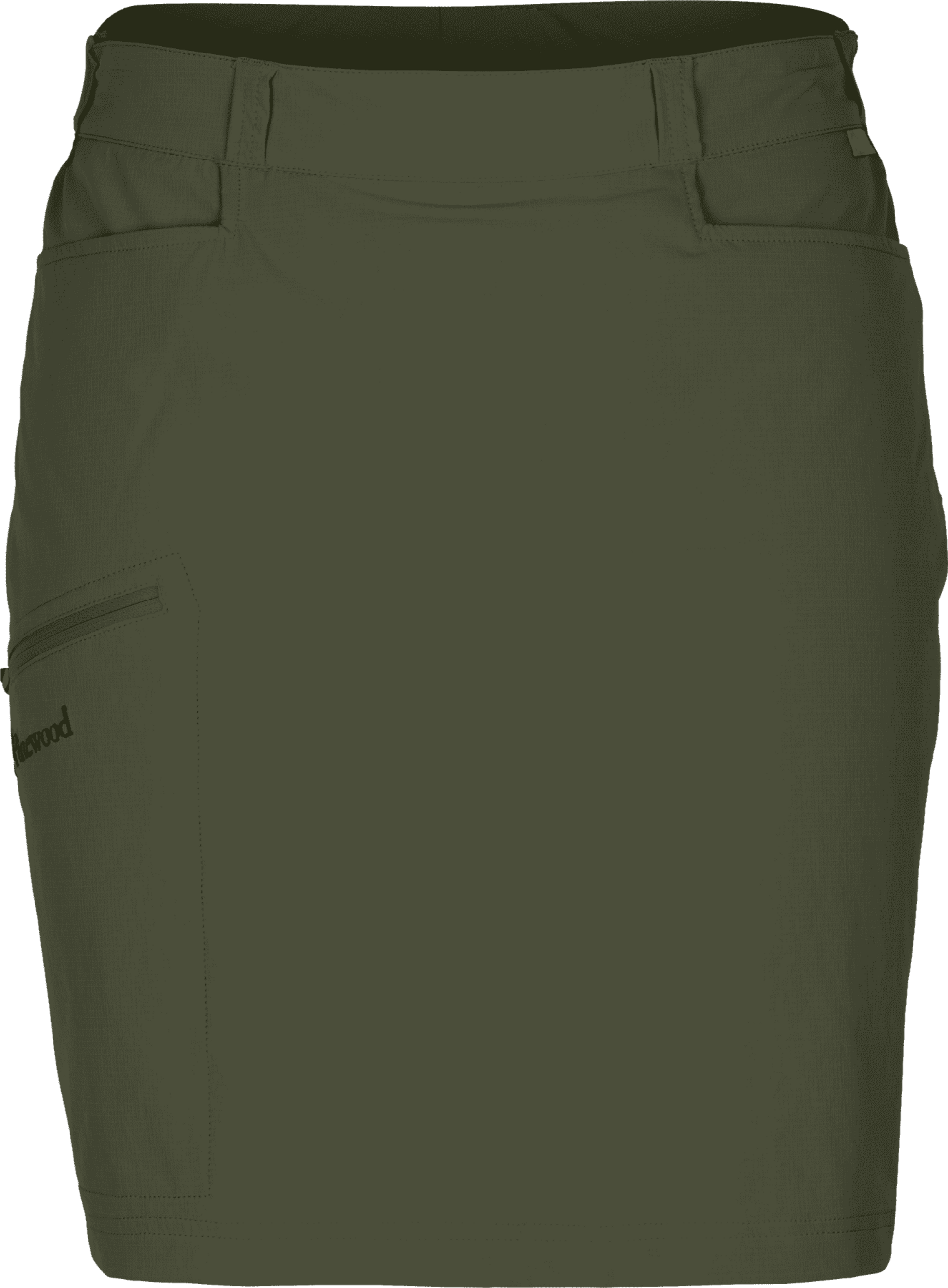 PINEWOOD, Finnveden Hiking Skort W