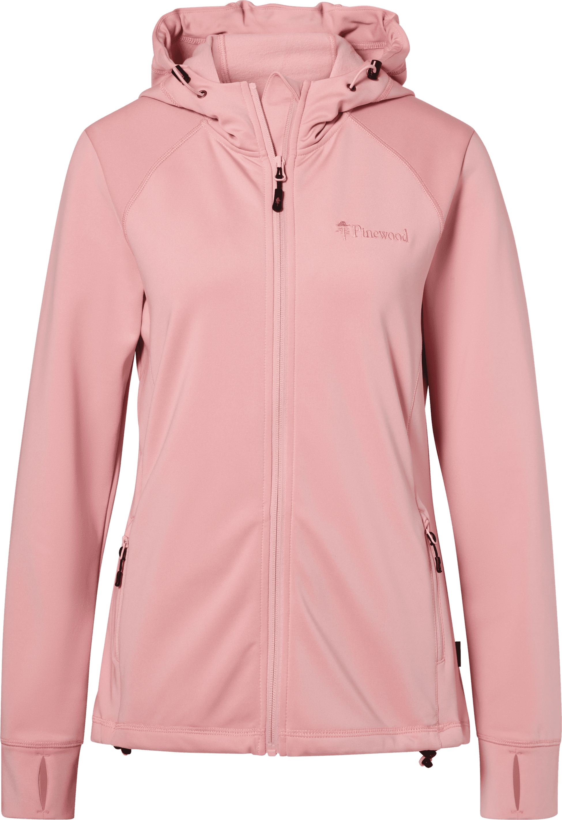 PINEWOOD, Finnveden Hoodie W's