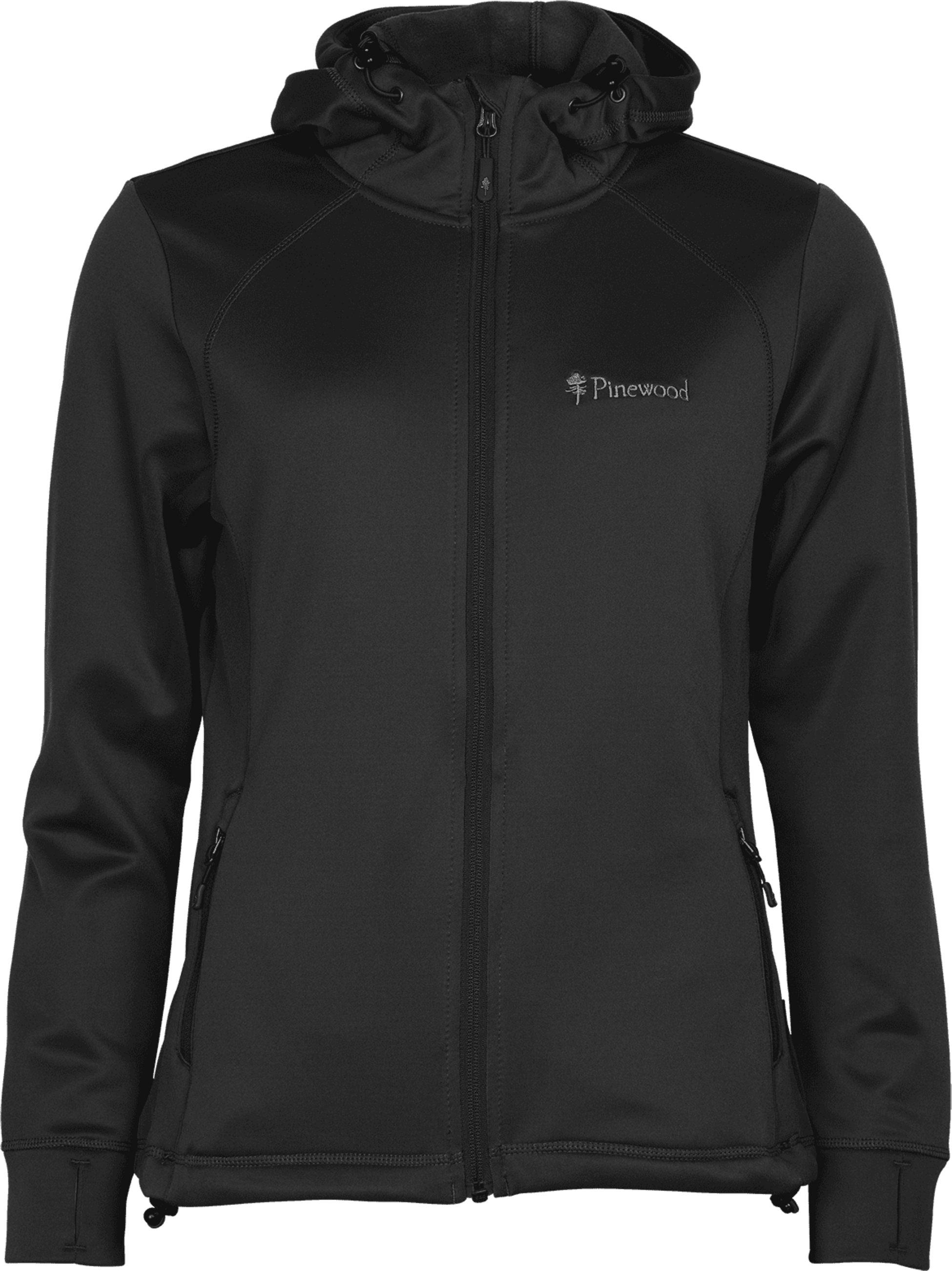 PINEWOOD, Finnveden Hoodie W