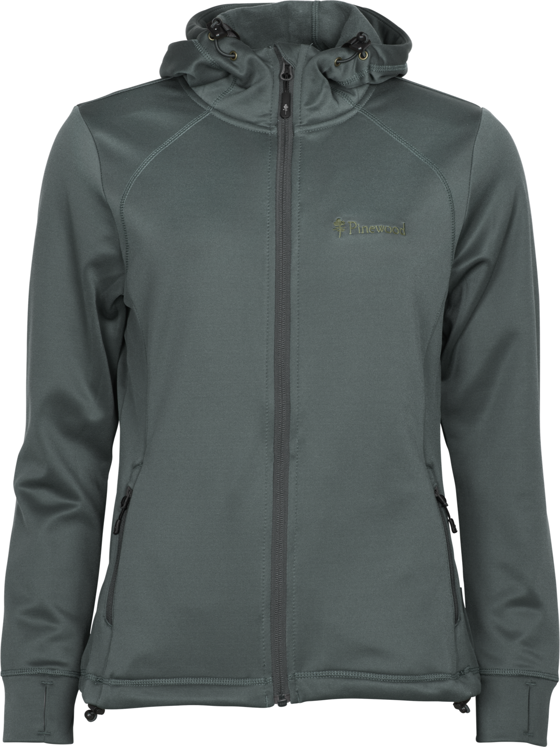PINEWOOD, Finnveden Hoodie W