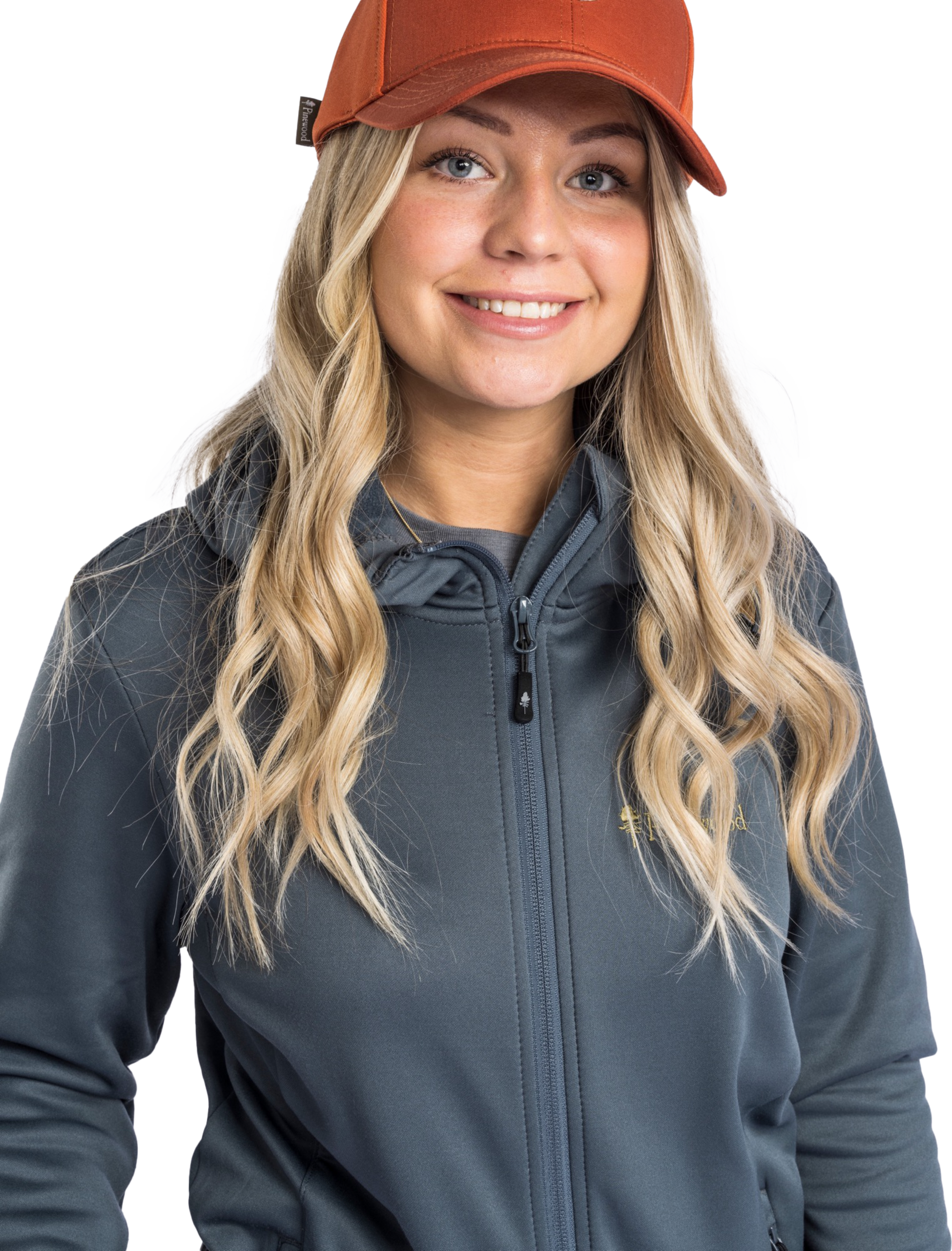 PINEWOOD, Finnveden Hoodie W