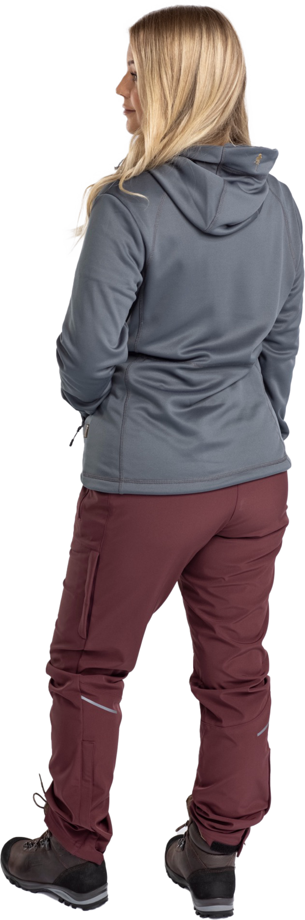 PINEWOOD, Finnveden Hoodie W