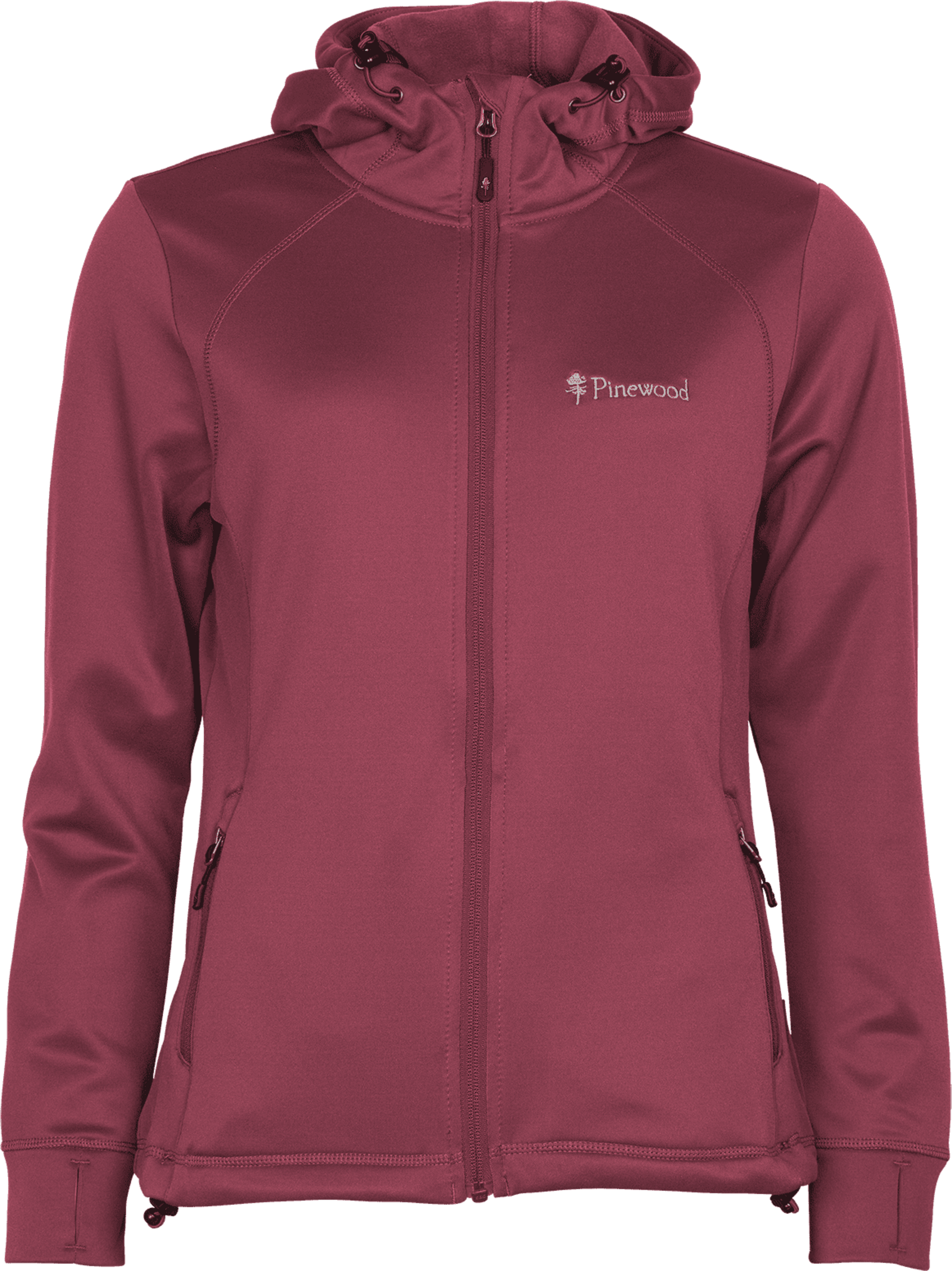PINEWOOD, Finnveden Hoodie W