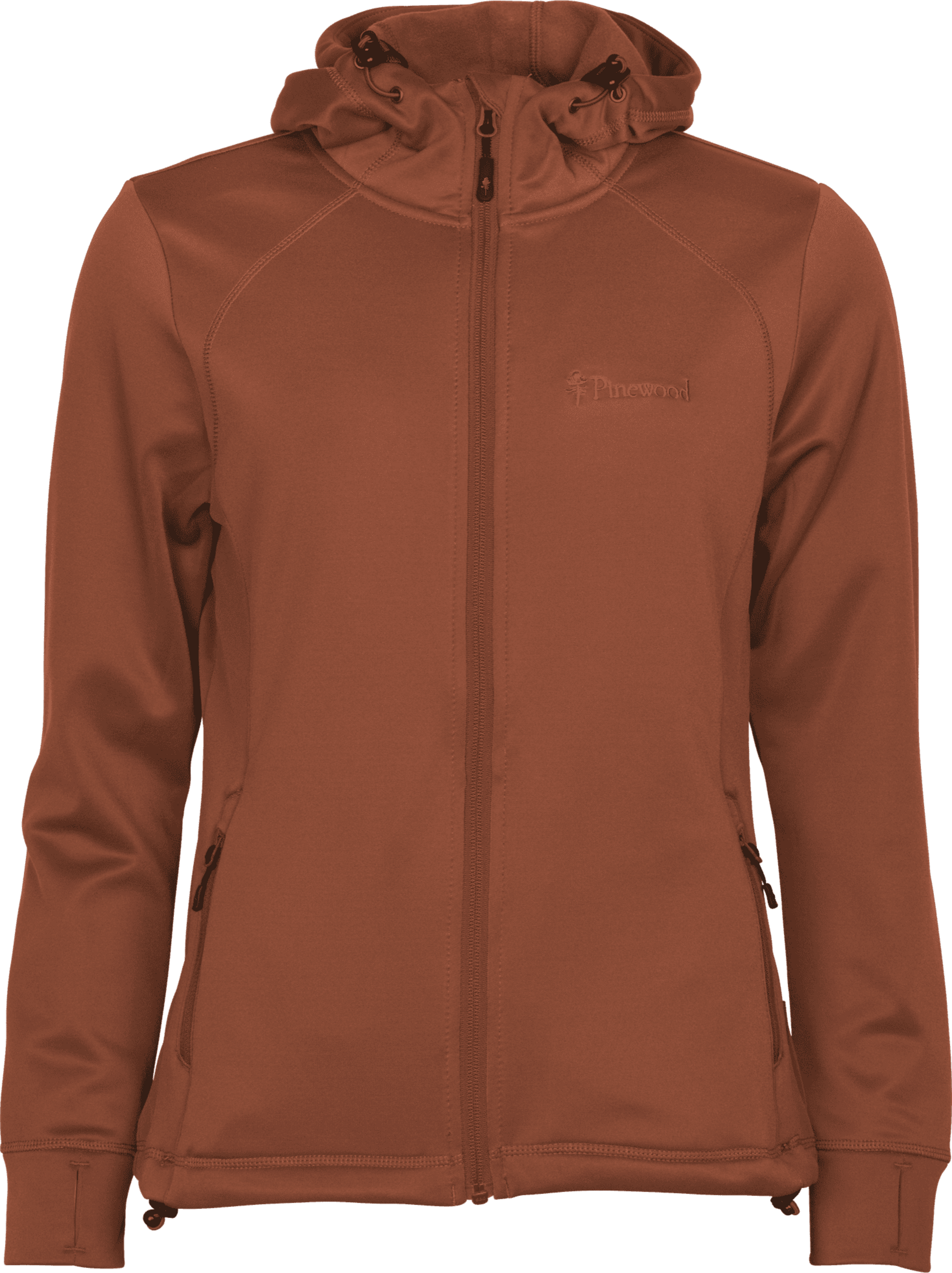 PINEWOOD, Finnveden Hoodie W