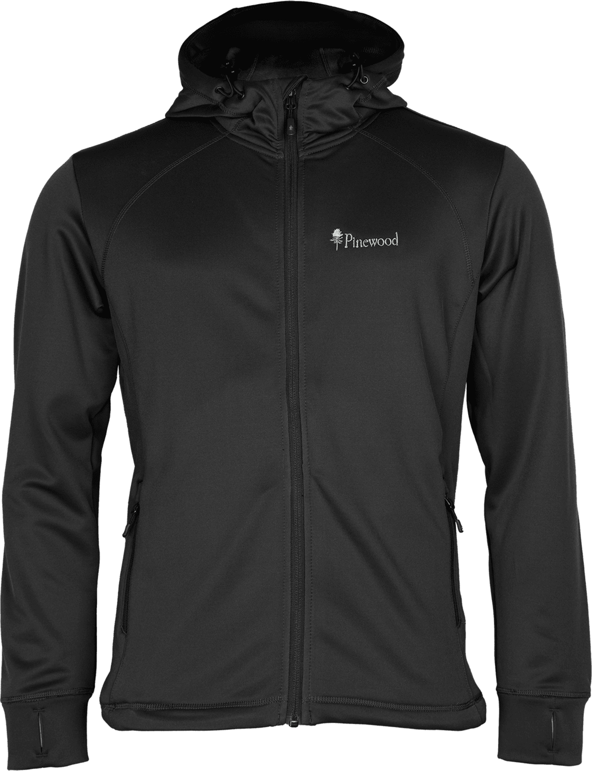 PINEWOOD, Finnveden Hoodie