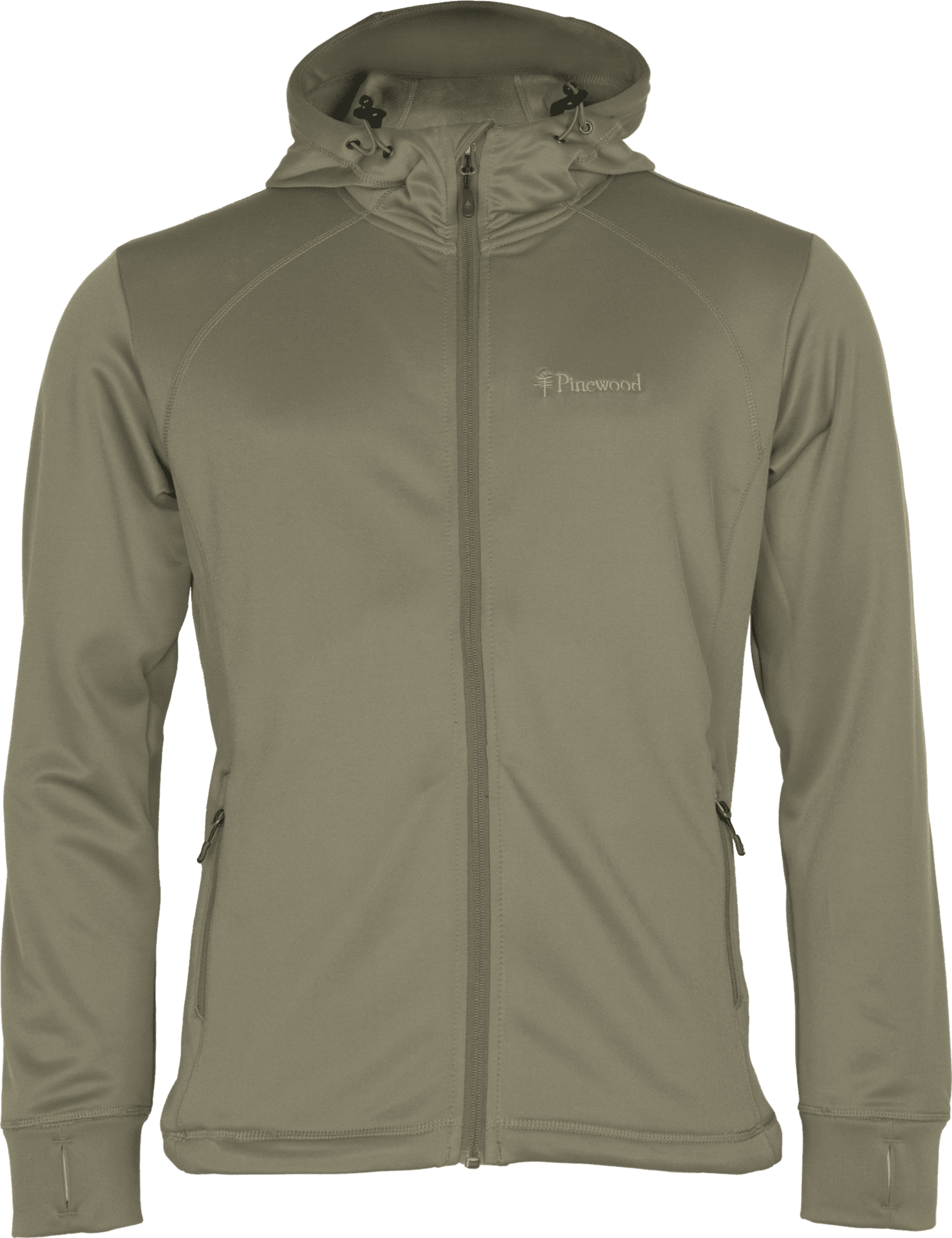 PINEWOOD, Finnveden Hoodie