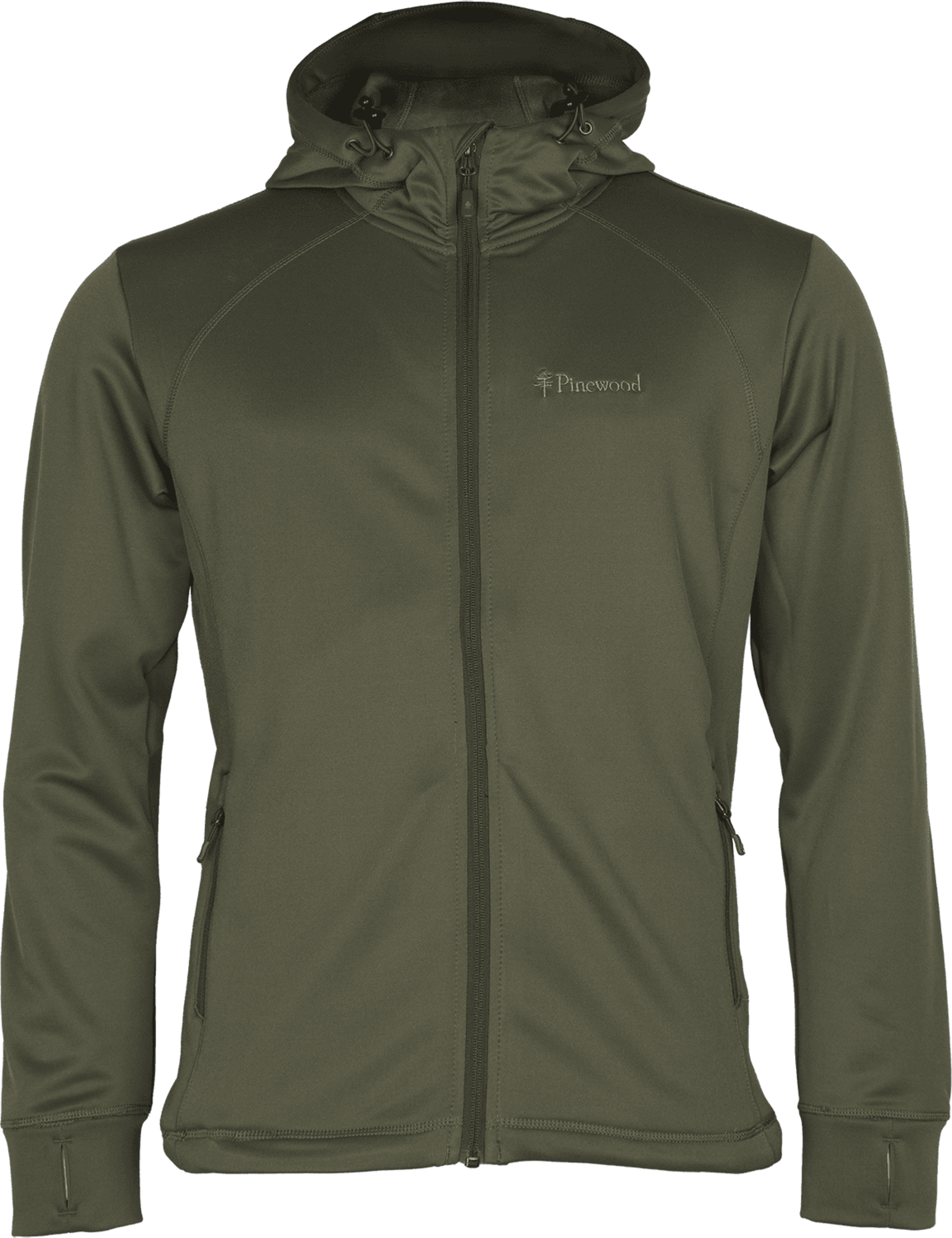 PINEWOOD, Finnveden Hoodie