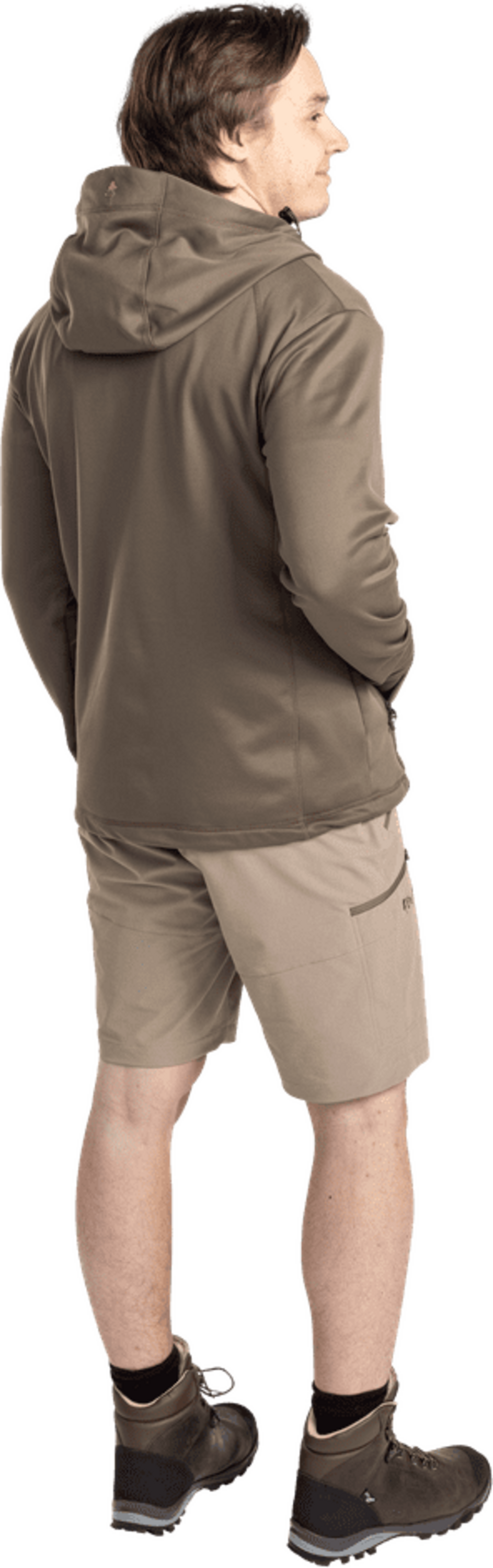 PINEWOOD, Finnveden Hoodie