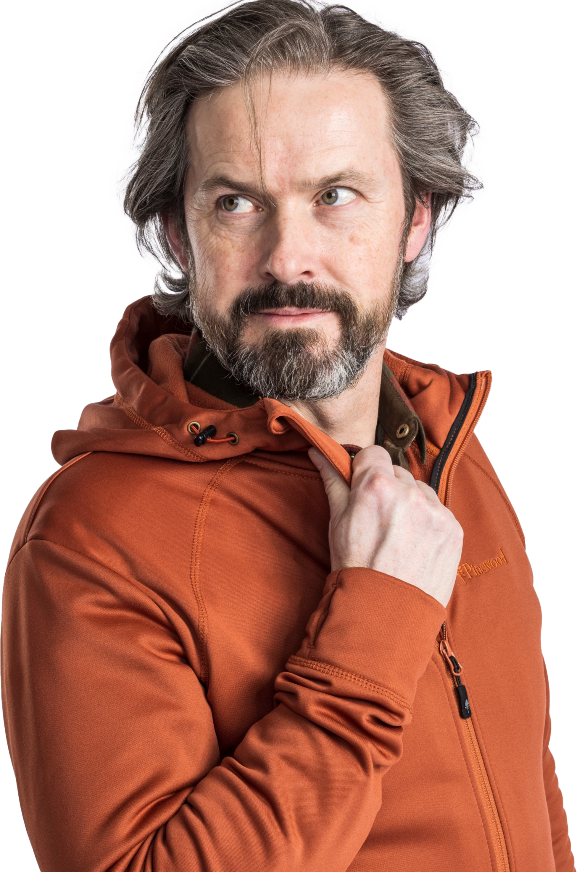 PINEWOOD, Finnveden Hoodie