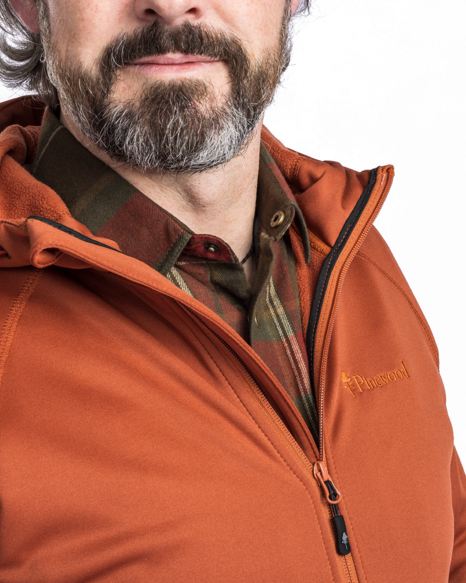 PINEWOOD, Finnveden Hoodie