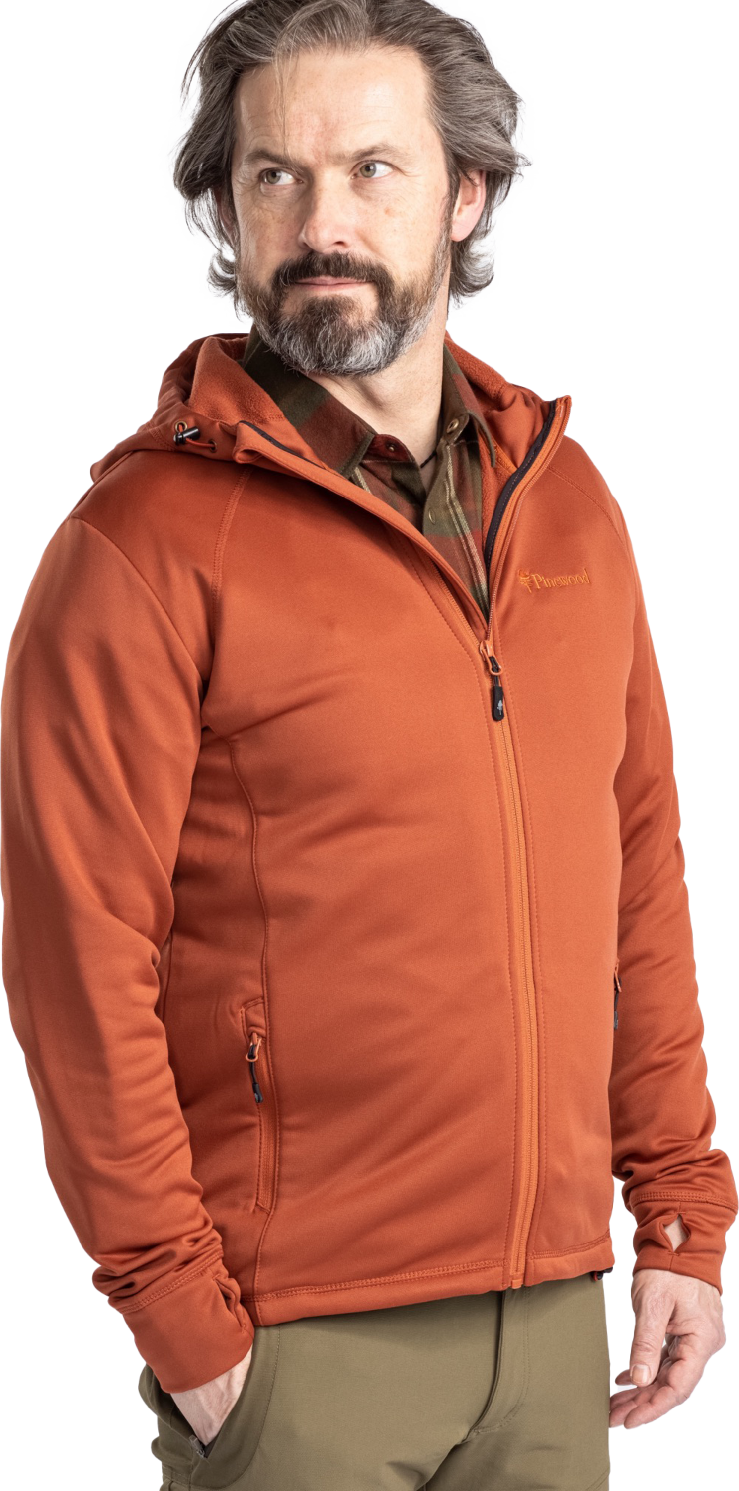 PINEWOOD, Finnveden Hoodie