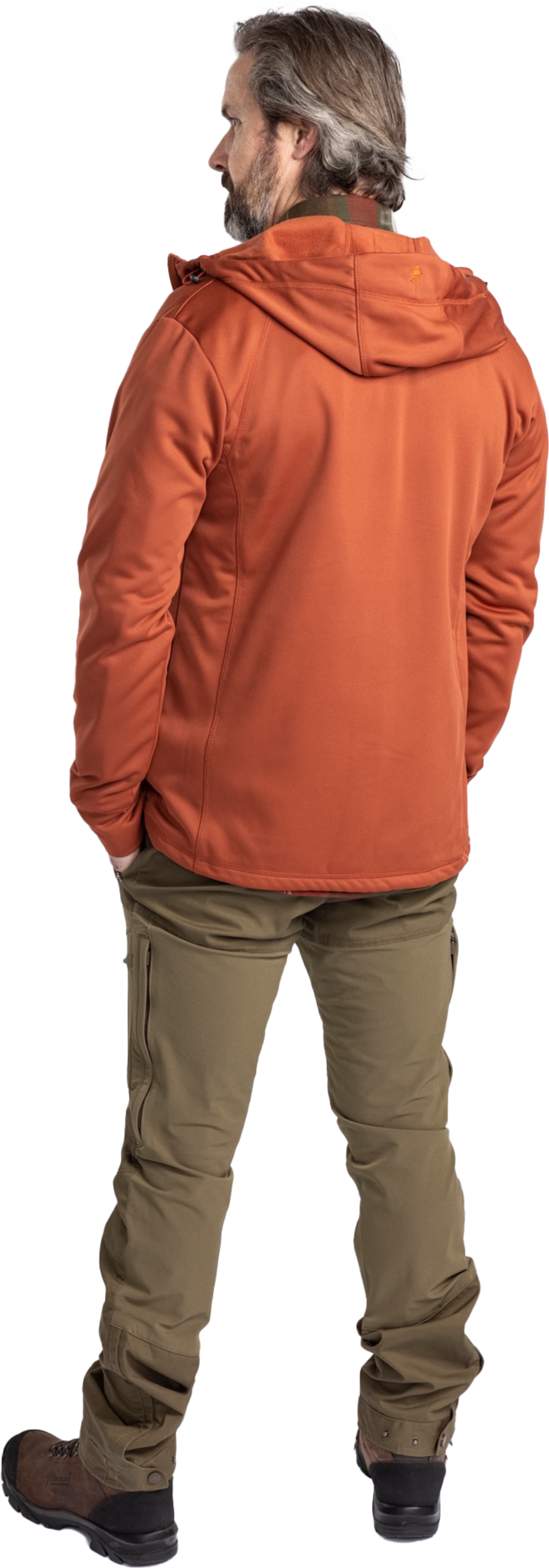 PINEWOOD, Finnveden Hoodie