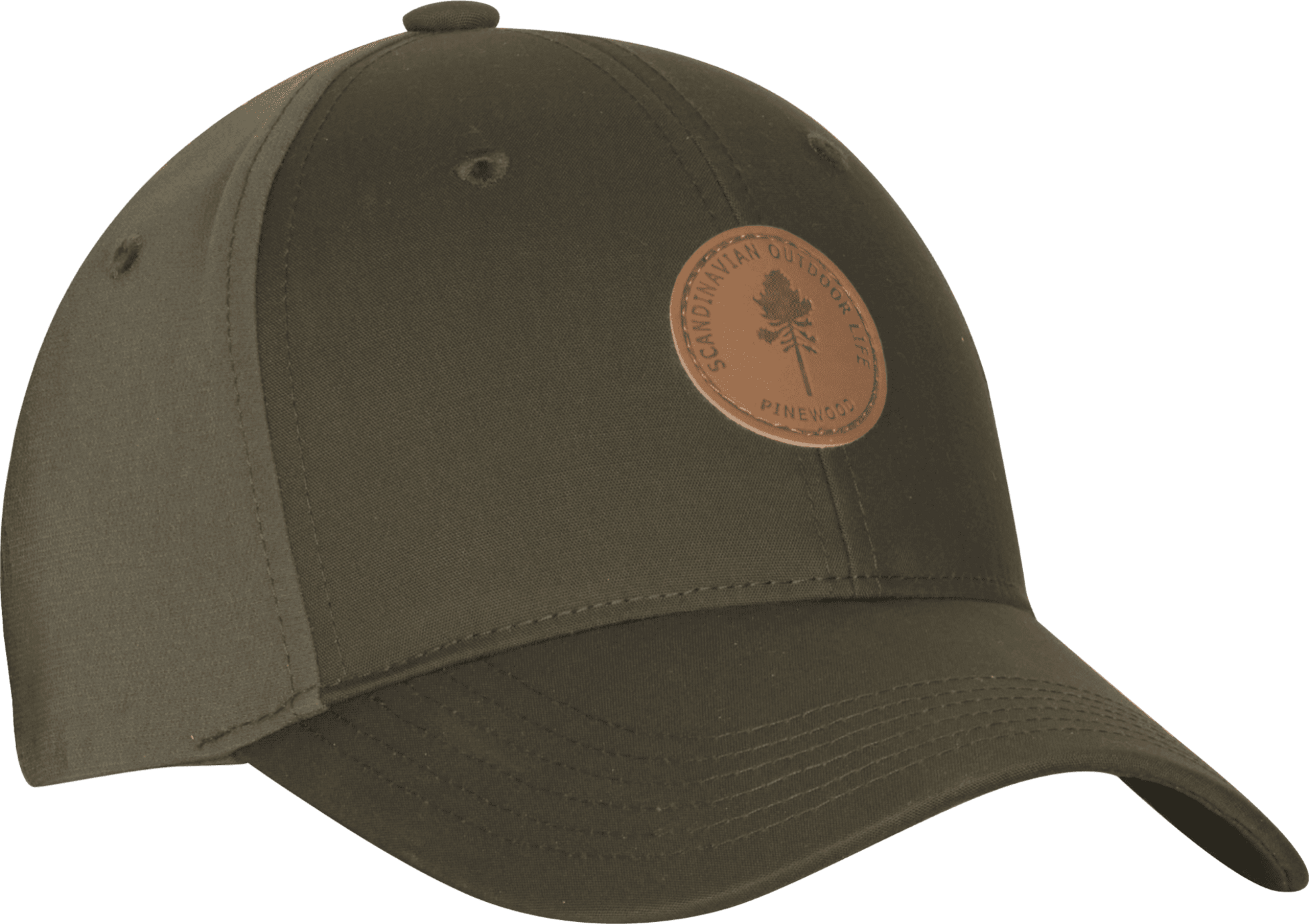 PINEWOOD, Finnveden Hybrid Cap