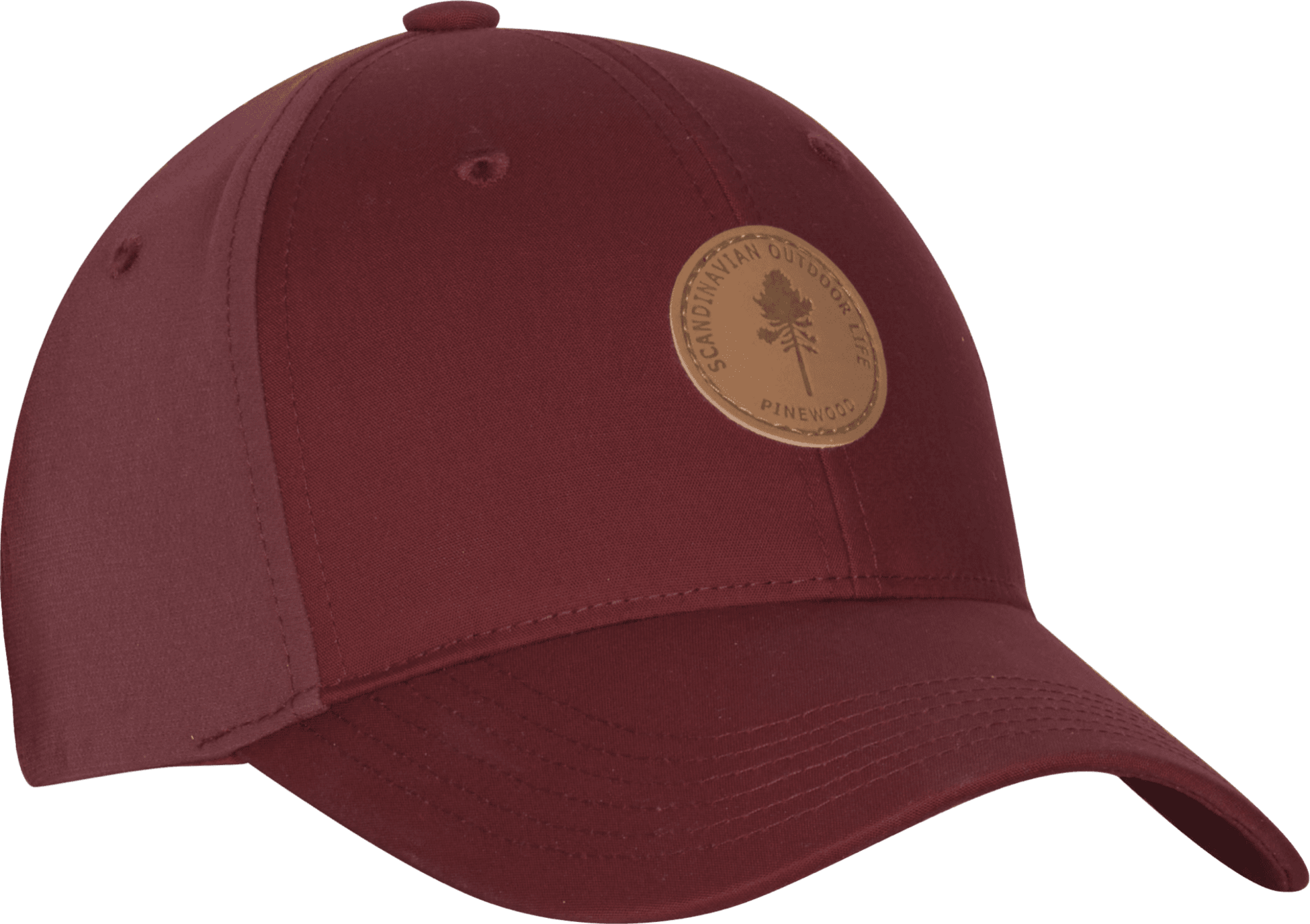 PINEWOOD, Finnveden Hybrid Cap