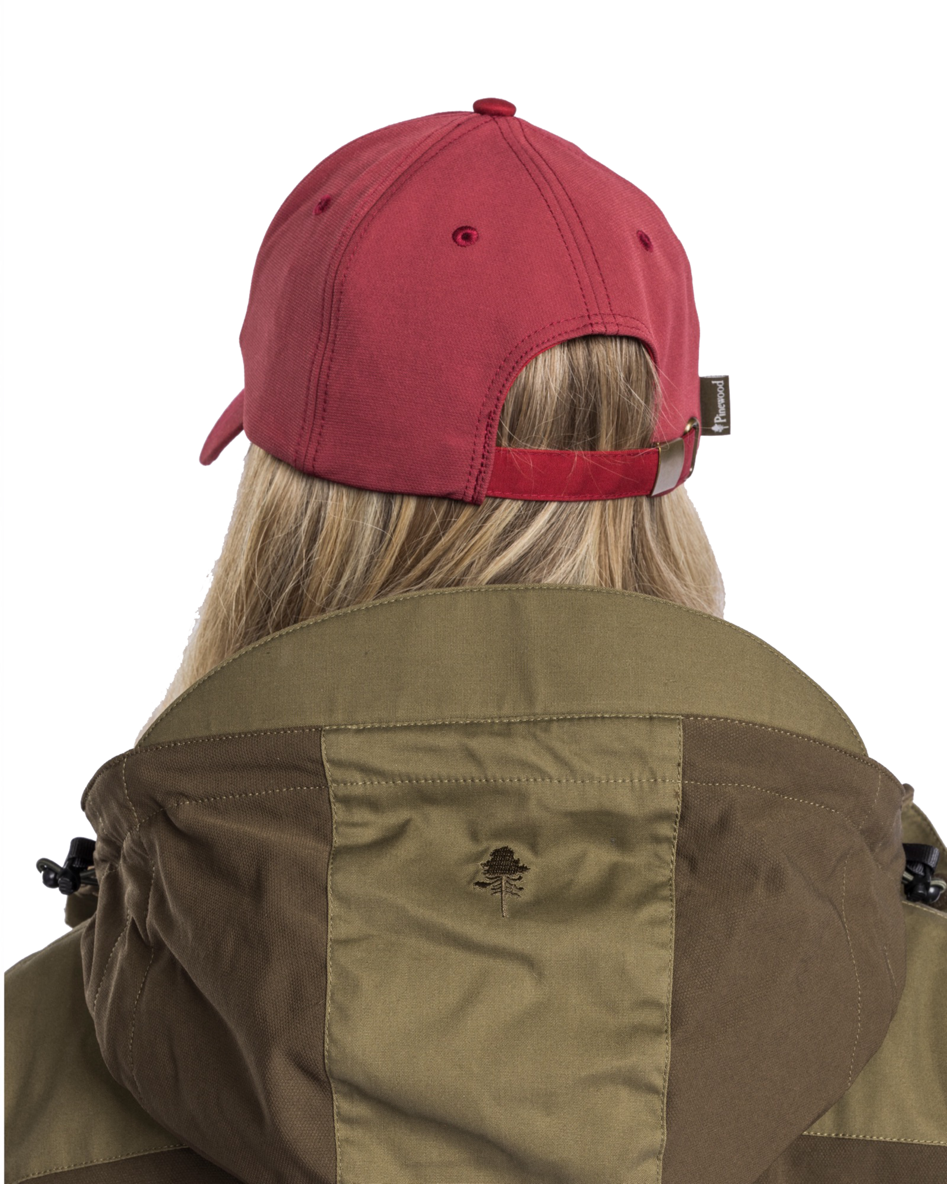 PINEWOOD, Finnveden Hybrid Cap