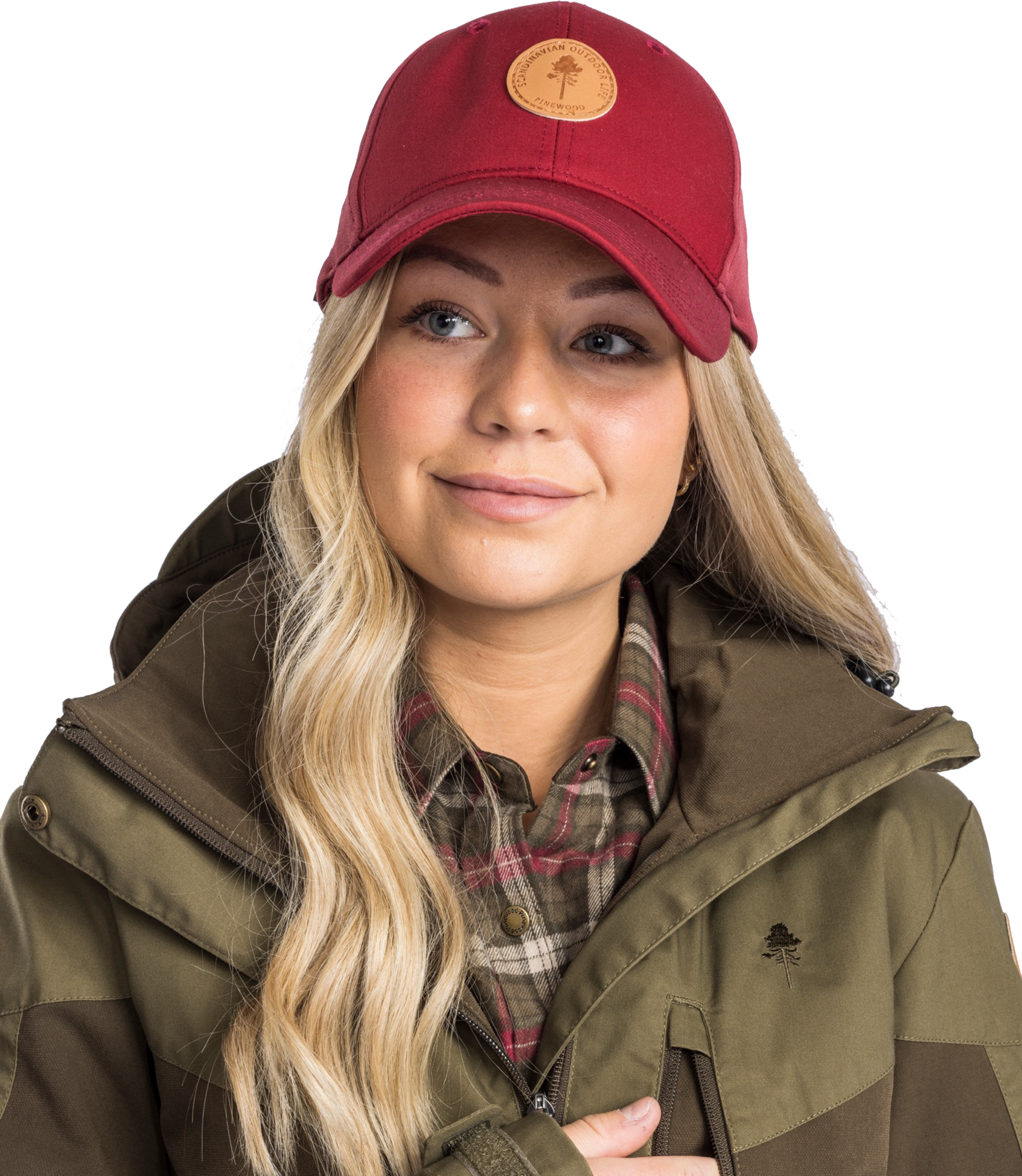 PINEWOOD, Finnveden Hybrid Cap