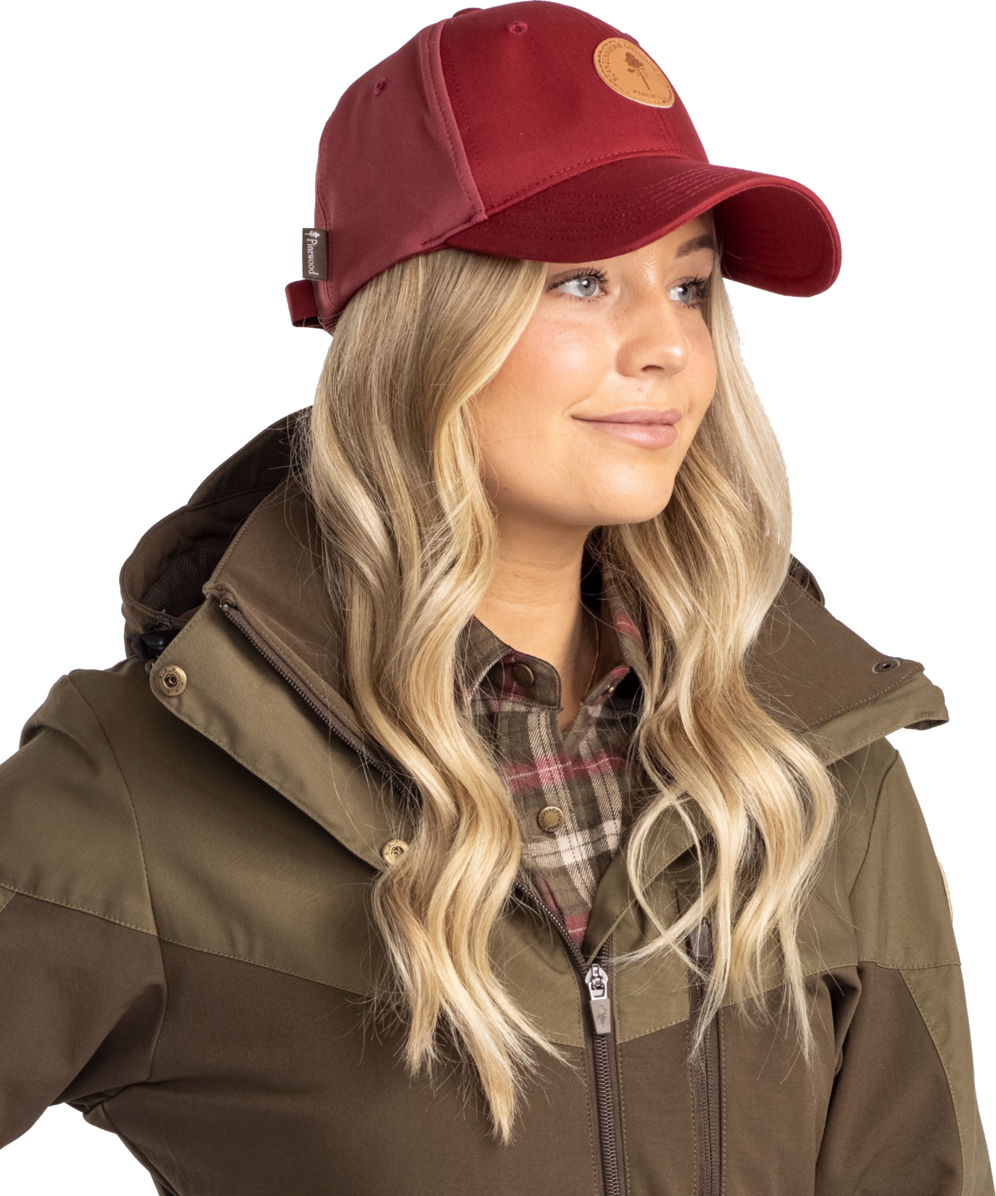 PINEWOOD, Finnveden Hybrid Cap