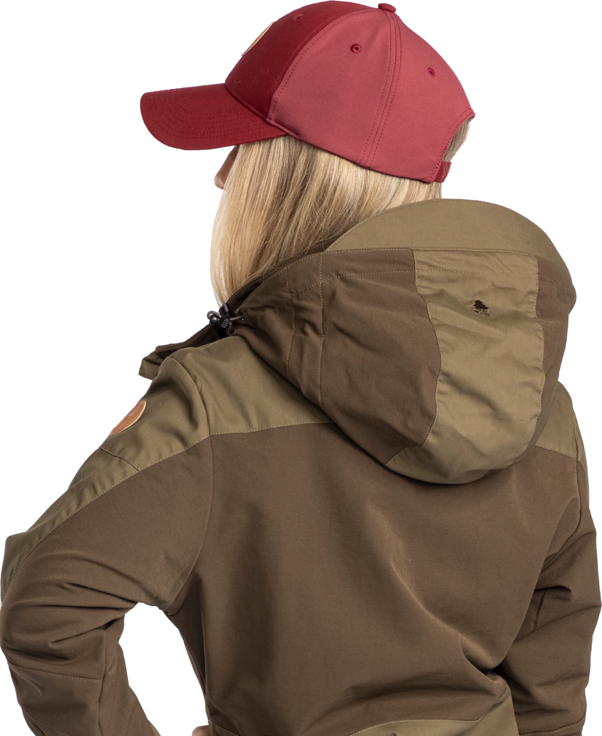 PINEWOOD, Finnveden Hybrid Cap