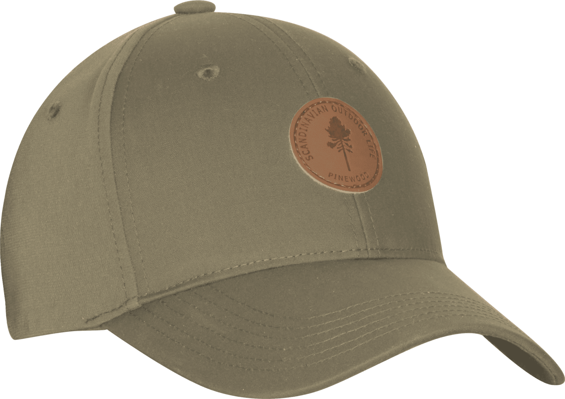 PINEWOOD, Finnveden Hybrid Cap