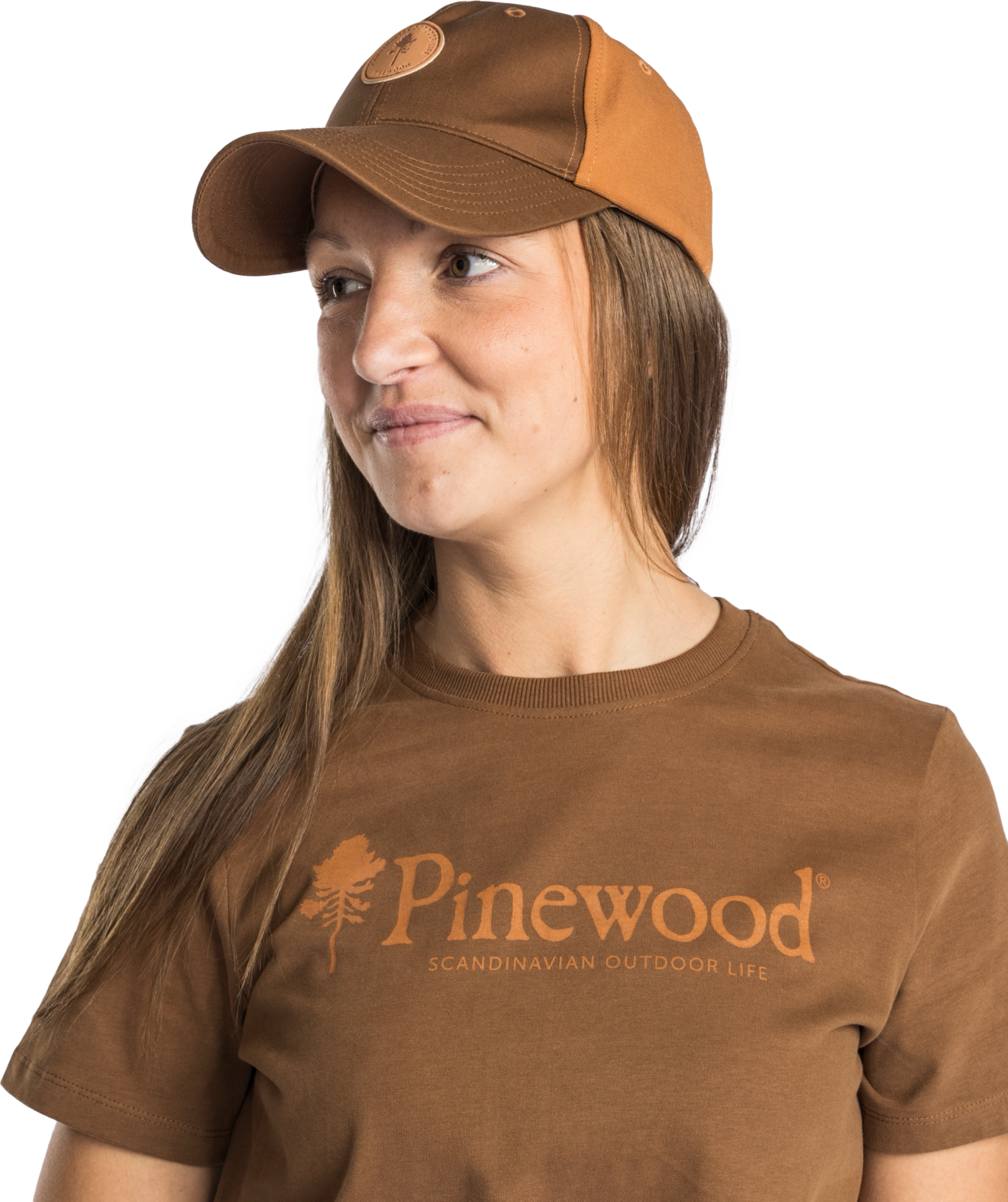 PINEWOOD, Finnveden Hybrid Cap