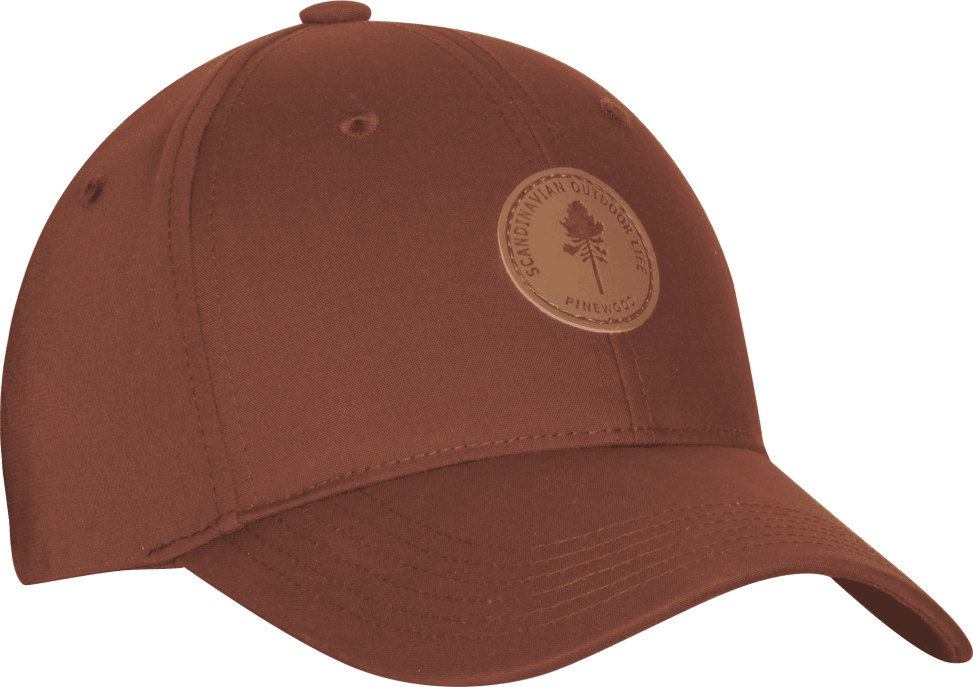 PINEWOOD, Finnveden Hybrid Cap