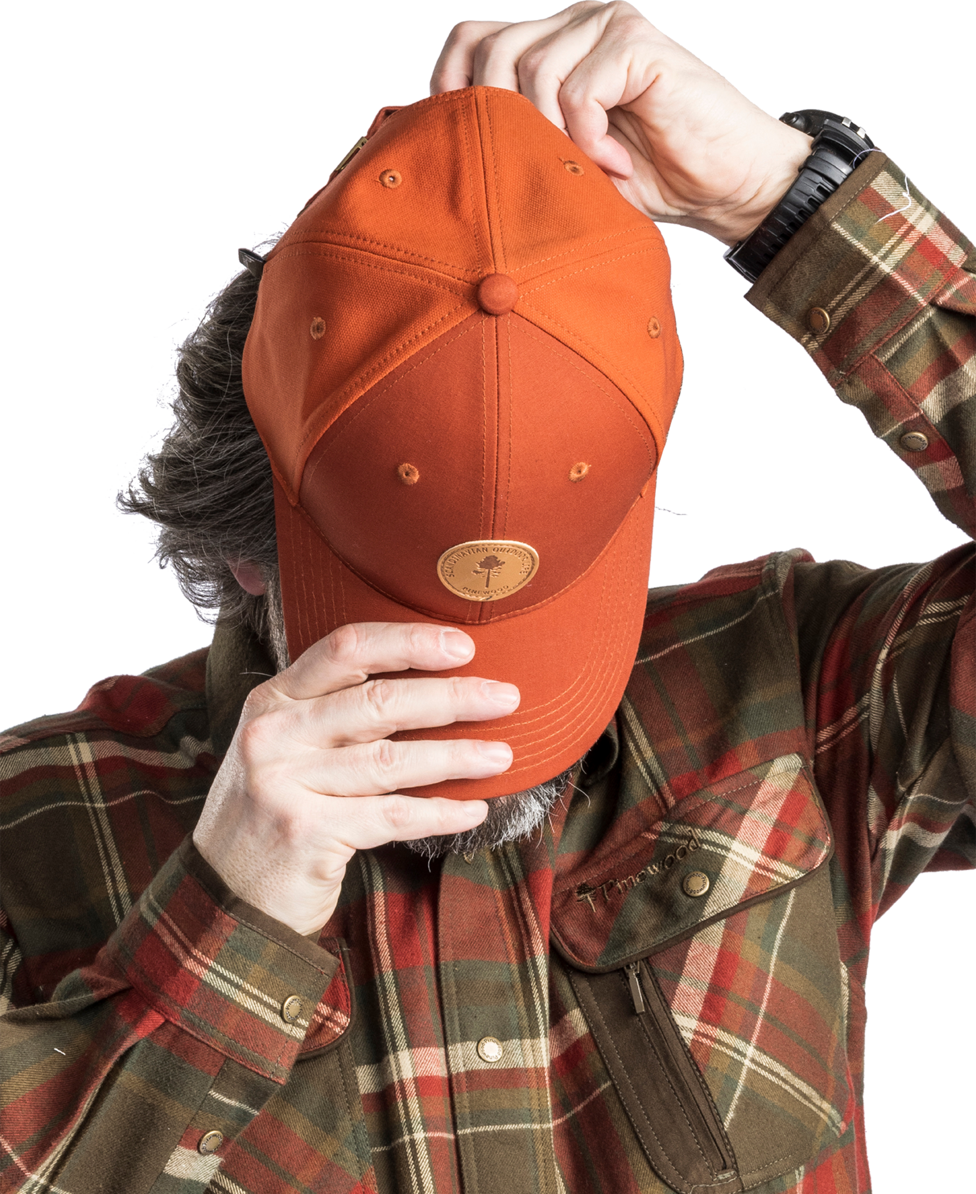 PINEWOOD, Finnveden Hybrid Cap