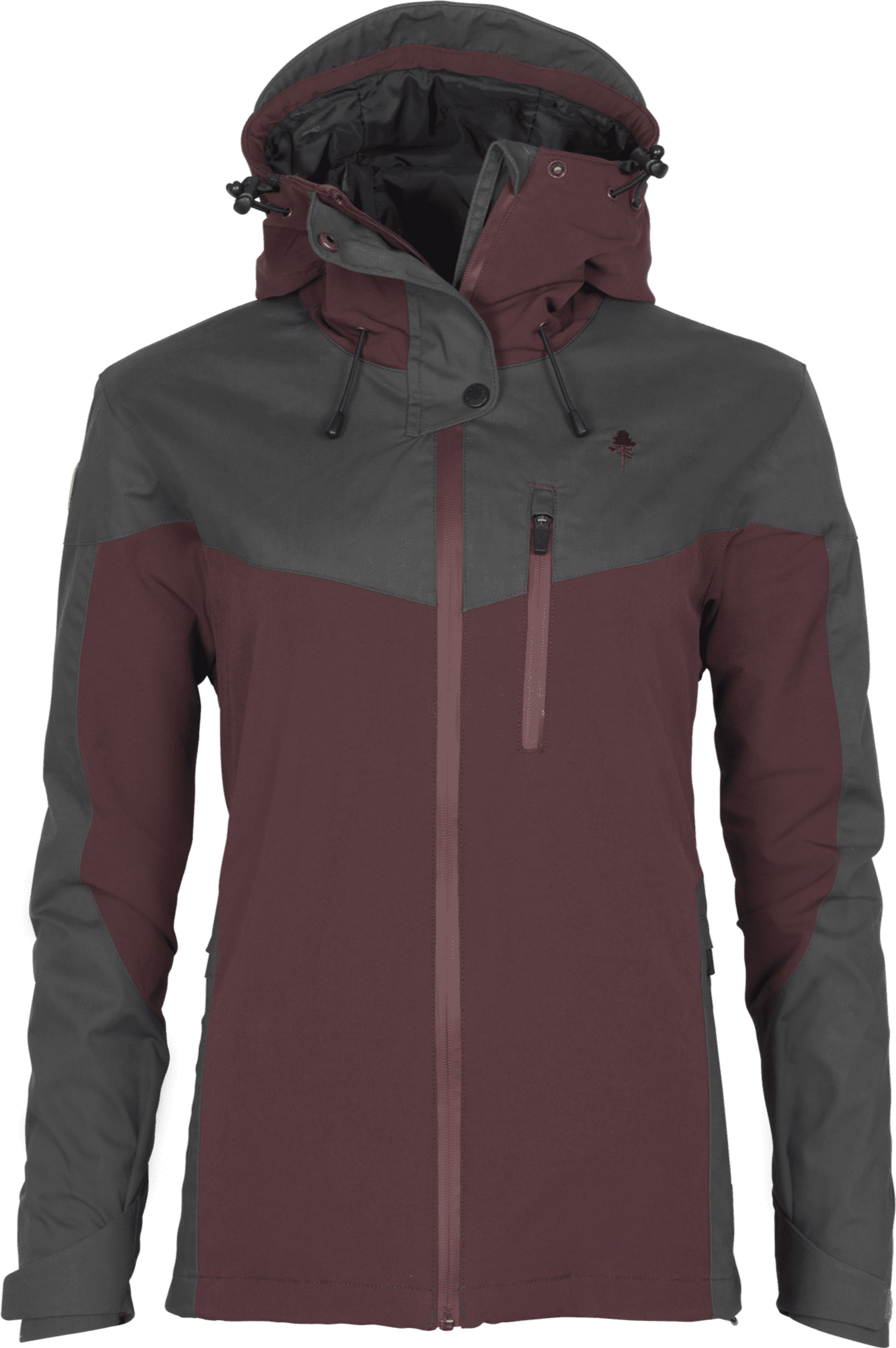 PINEWOOD, Finnveden Hybrid Ext Jkt W