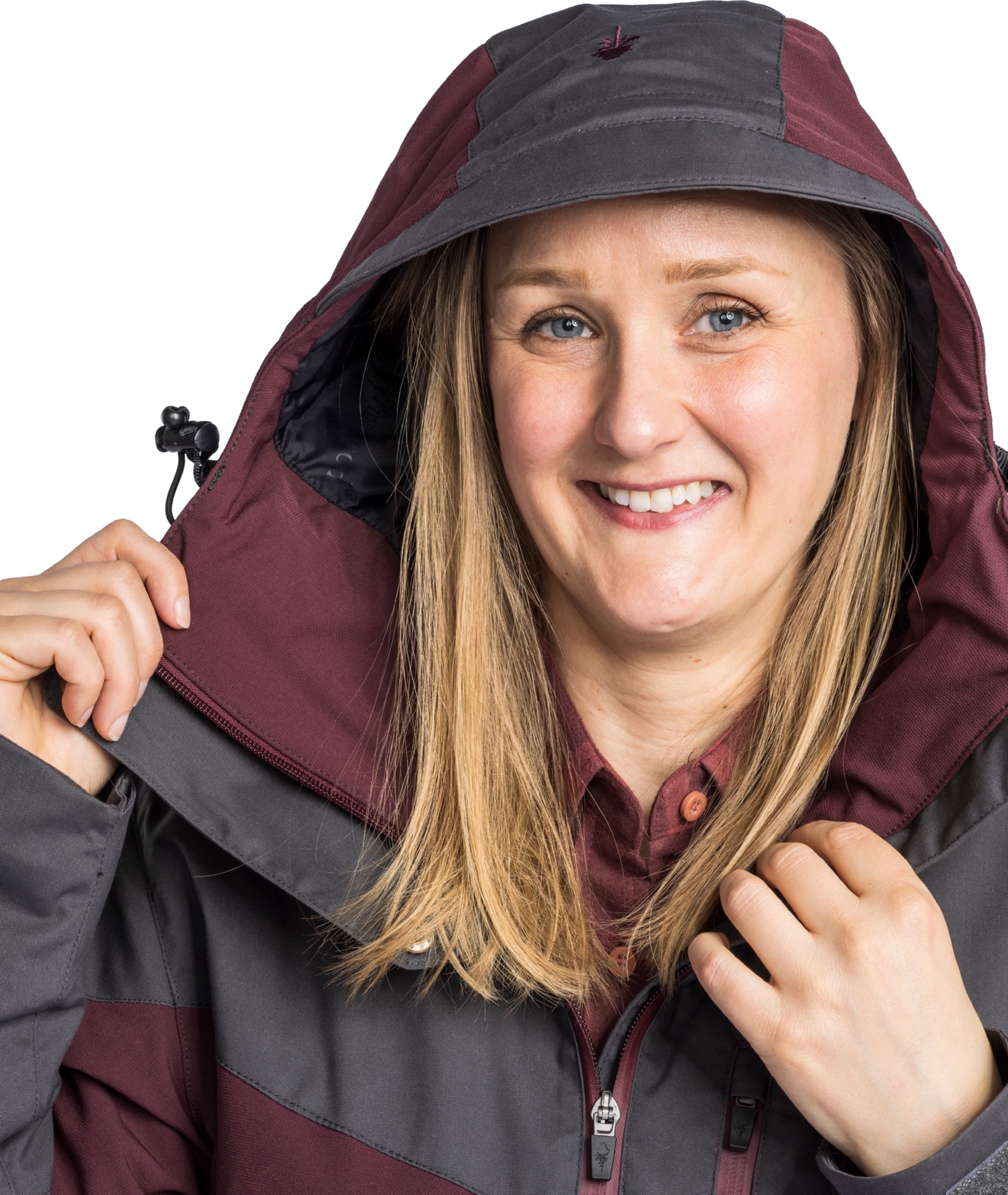 PINEWOOD, Finnveden Hybrid Ext Jkt W