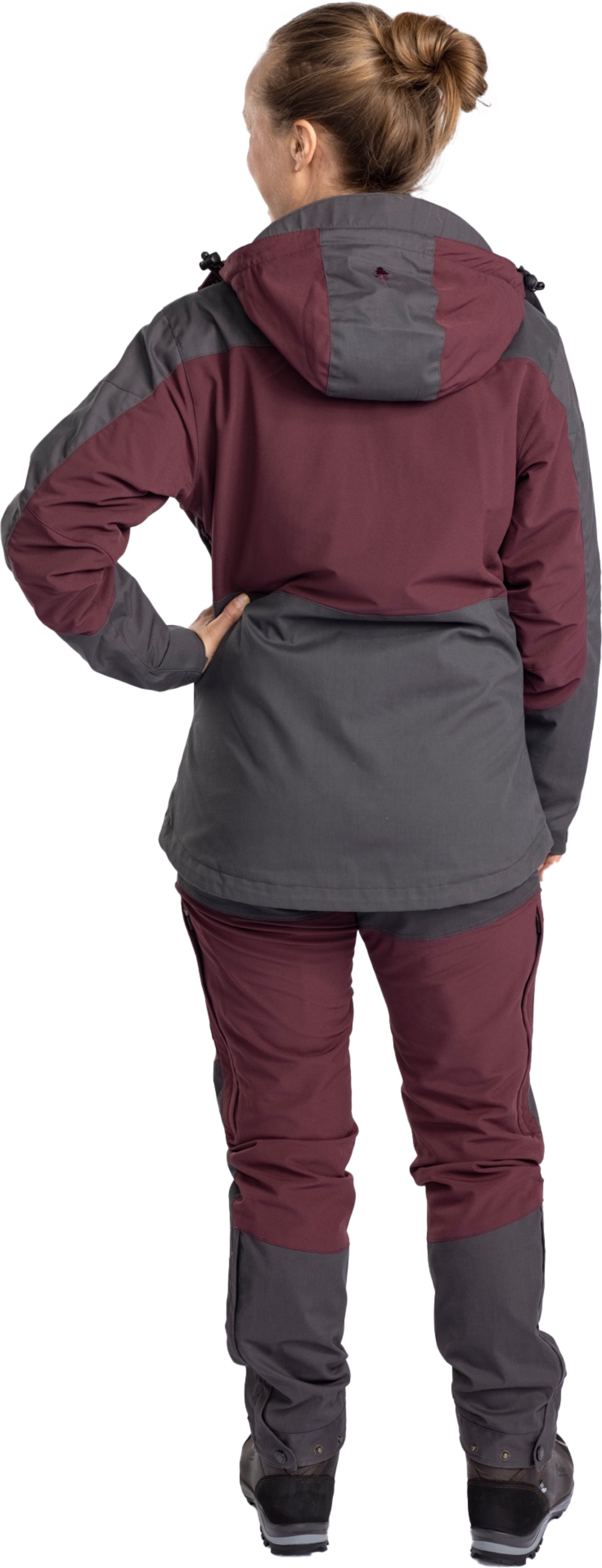 PINEWOOD, Finnveden Hybrid Ext Jkt W