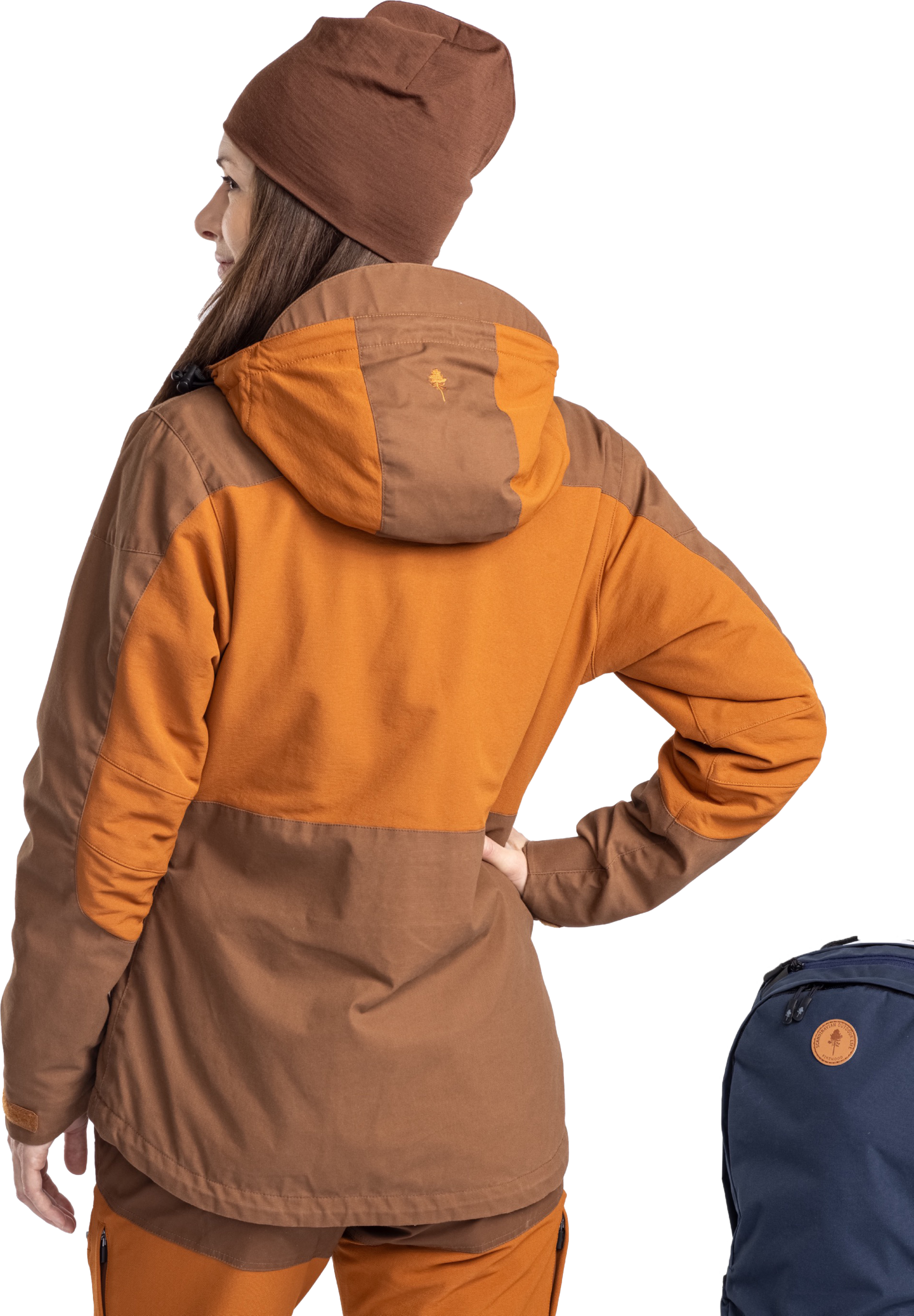 PINEWOOD, Finnveden Hybrid Ext Jkt W