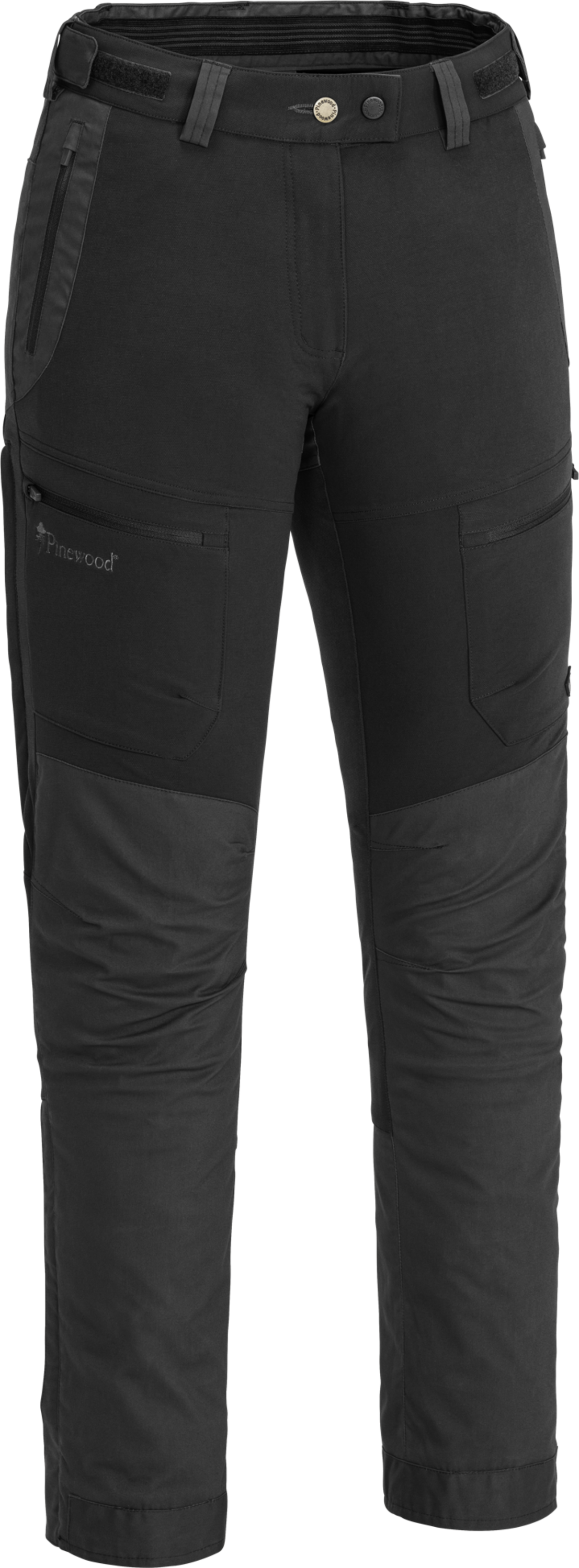 PINEWOOD, Finnveden Hybrid Ext Trs W