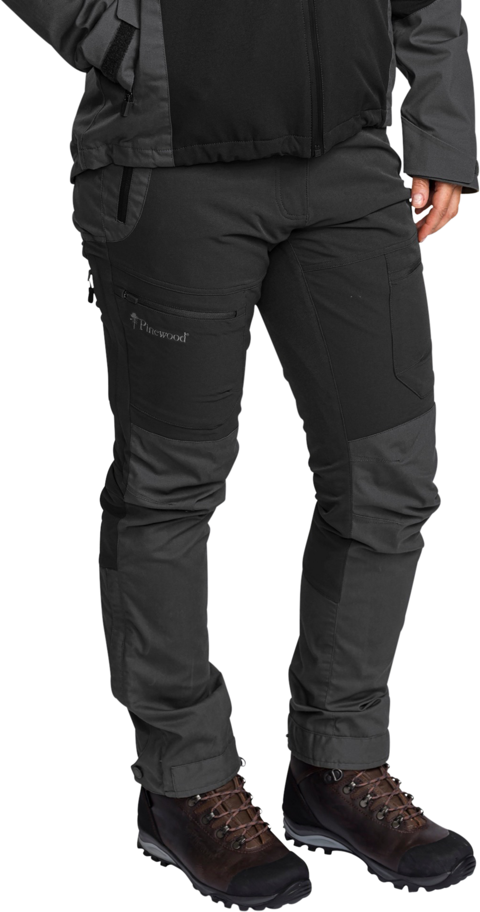 PINEWOOD, Finnveden Hybrid Ext Trs W