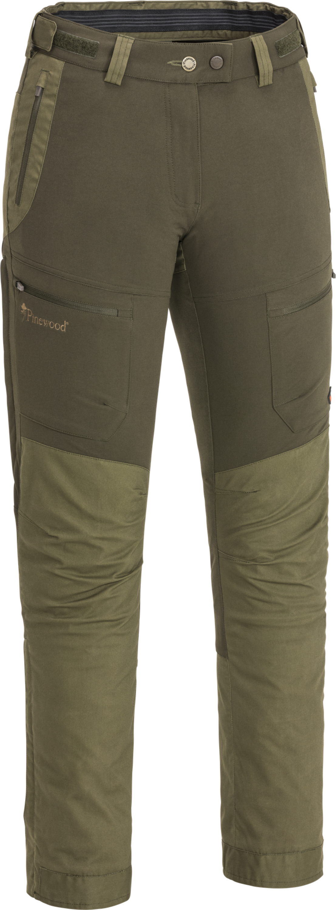 PINEWOOD, Finnveden Hybrid Ext Trs W