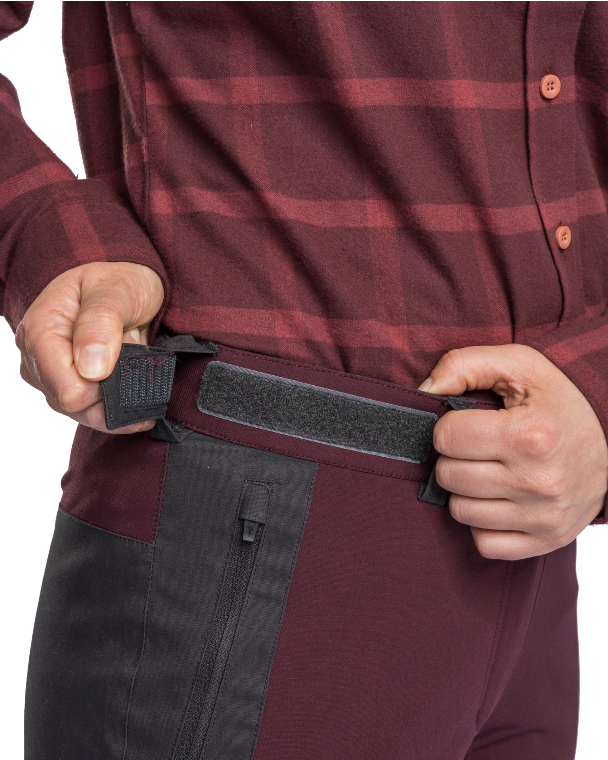 PINEWOOD, Finnveden Hybrid Ext Trs W