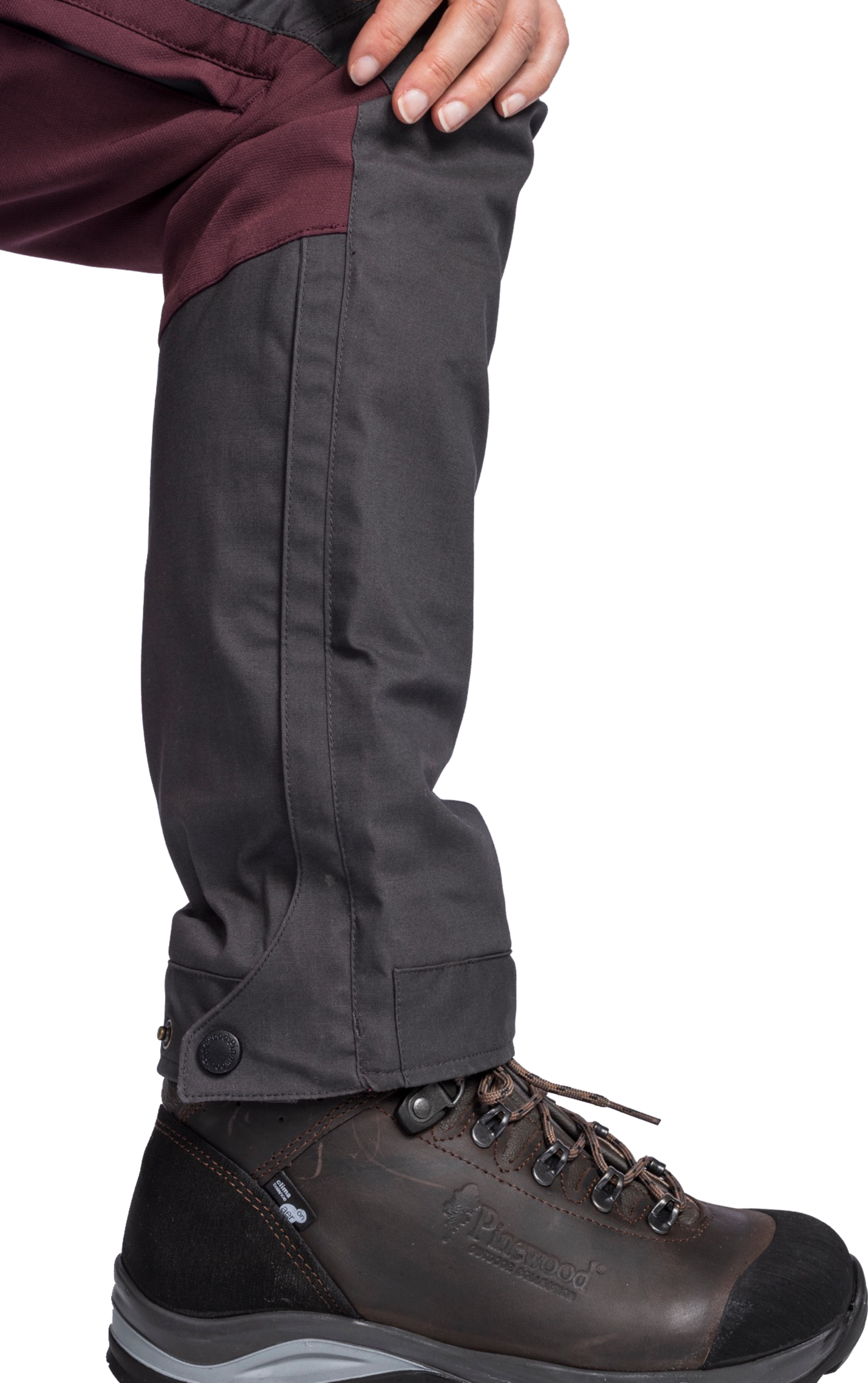 PINEWOOD, Finnveden Hybrid Ext Trs W