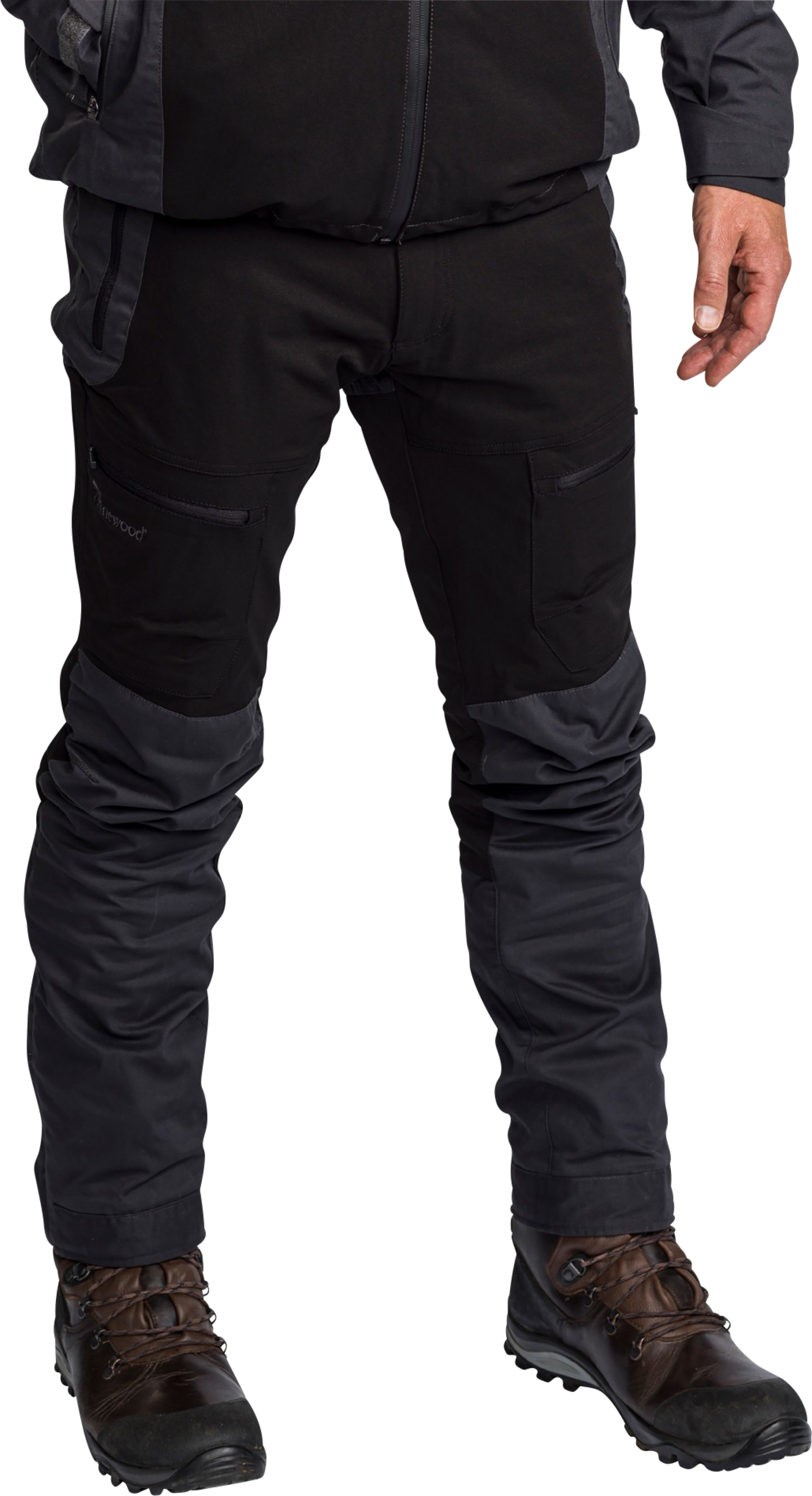 PINEWOOD, Finnveden Hybrid Ext Trs-c