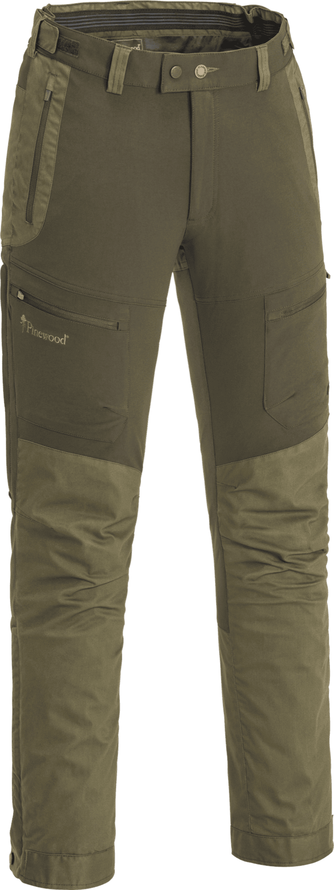 PINEWOOD, Finnveden Hybrid Ext Trs-c