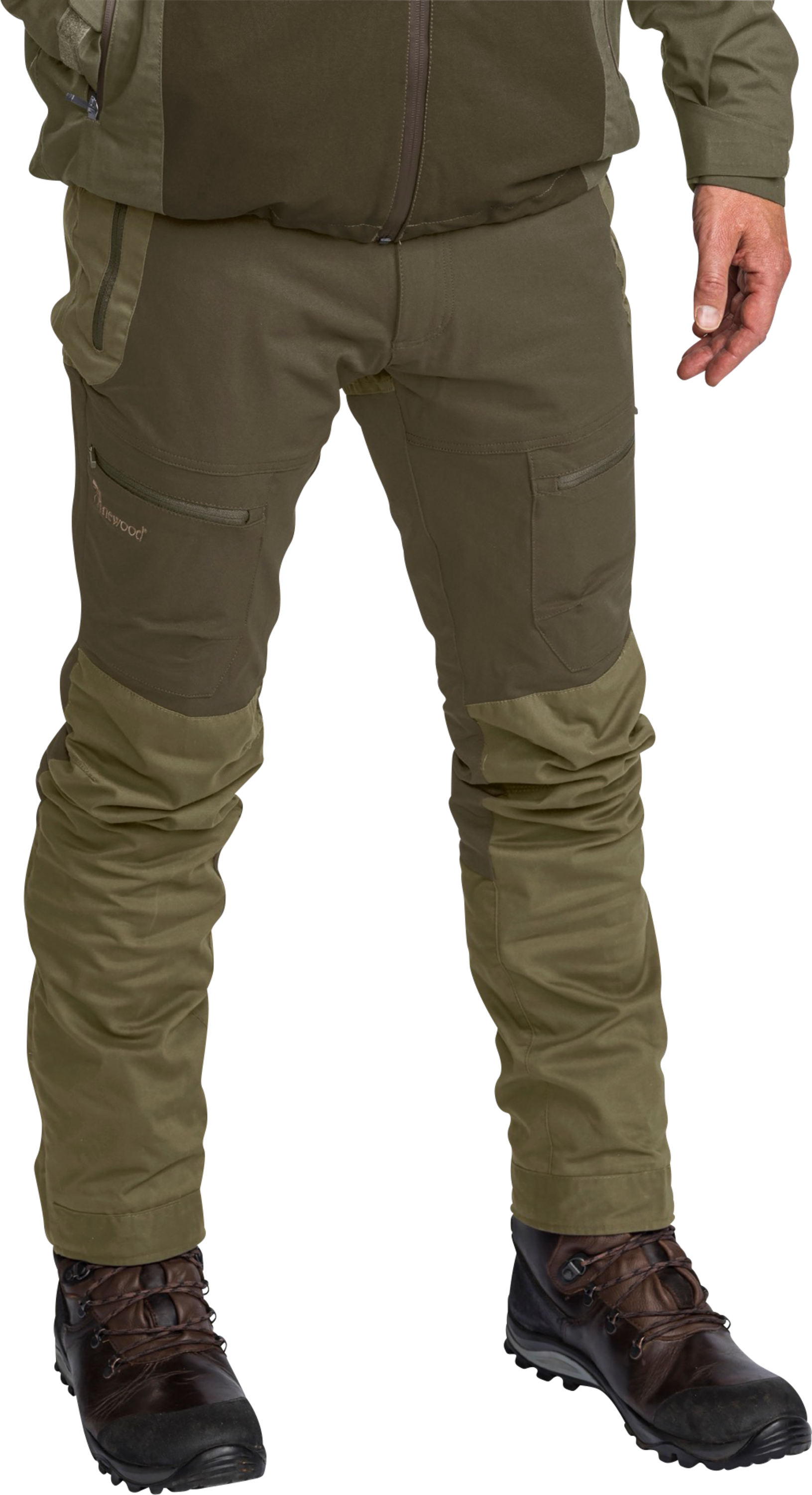 PINEWOOD, Finnveden Hybrid Ext Trs-c