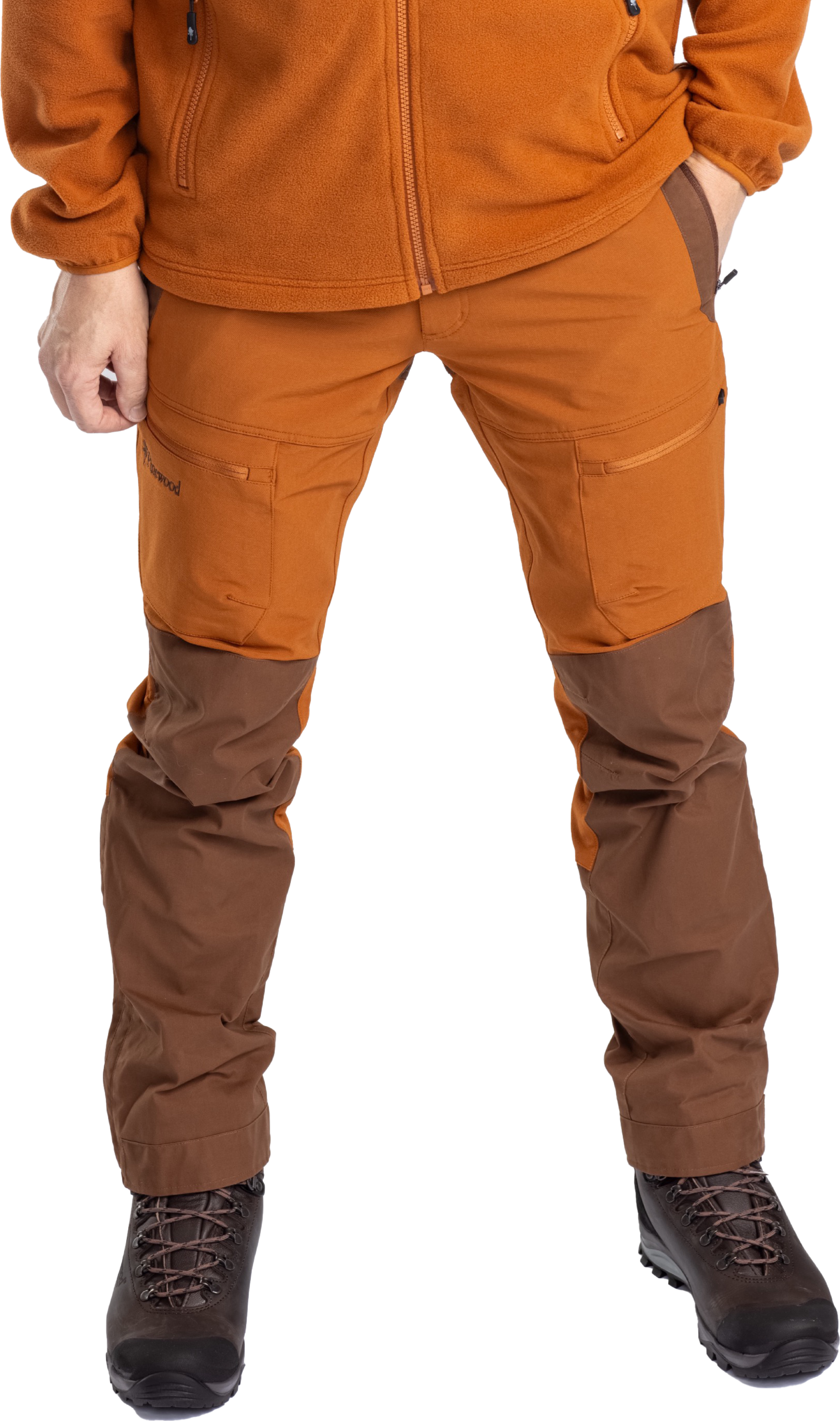 PINEWOOD, Finnveden Hybrid Ext Trs-c