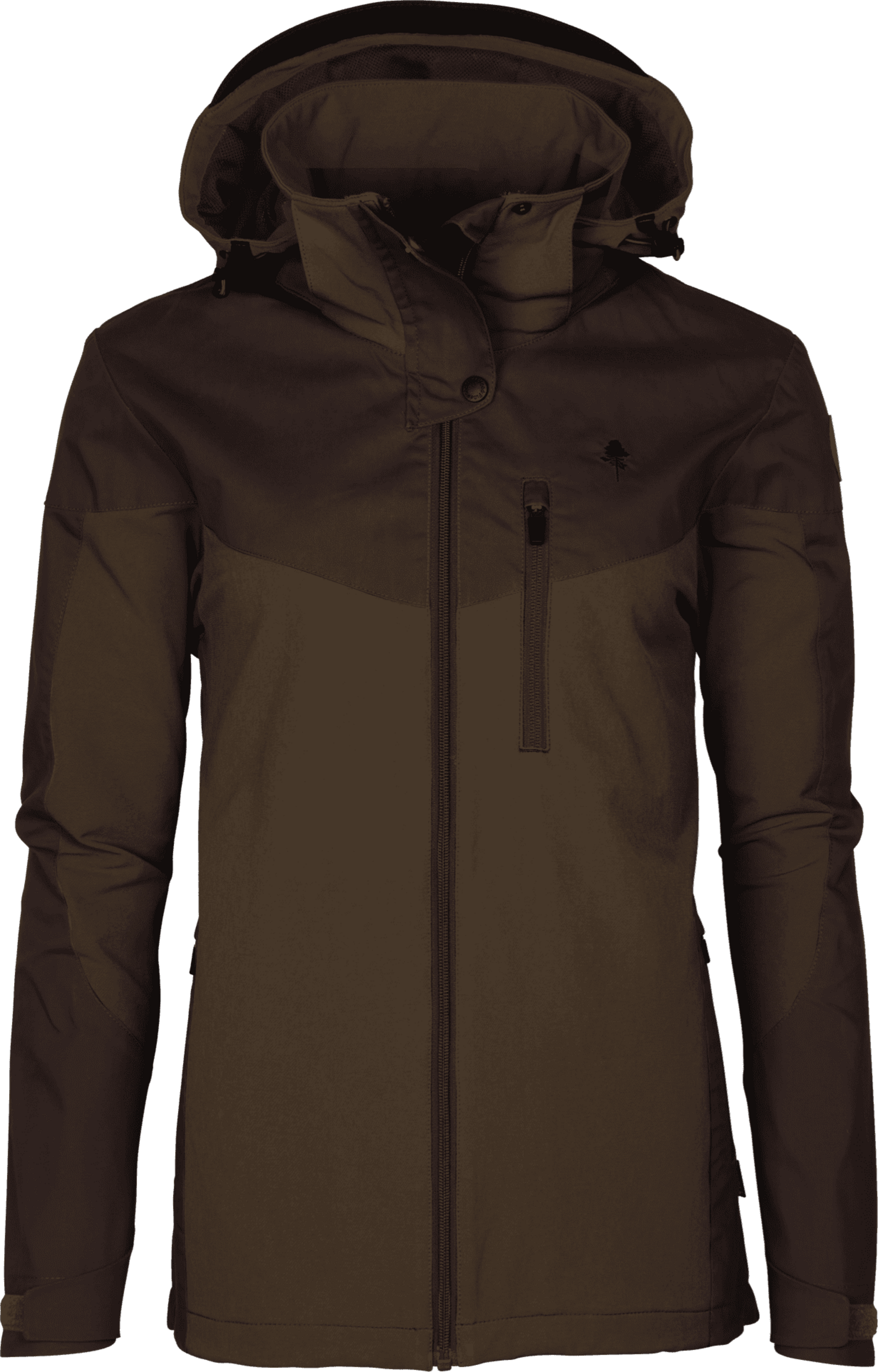 PINEWOOD, Finnveden Hybrid Jkt W