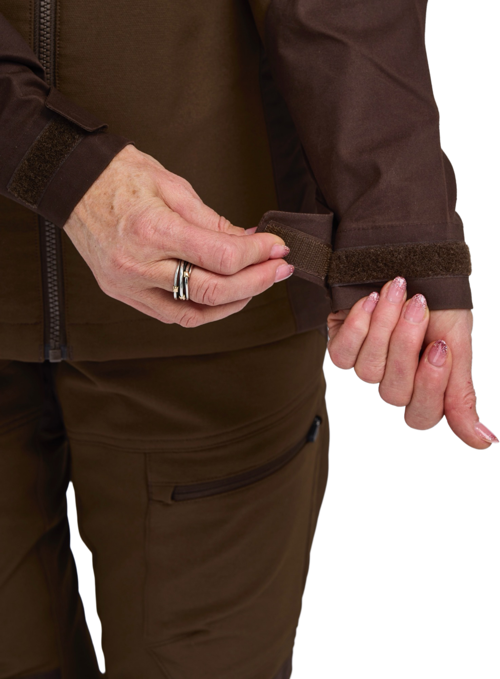 PINEWOOD, Finnveden Hybrid Jkt W