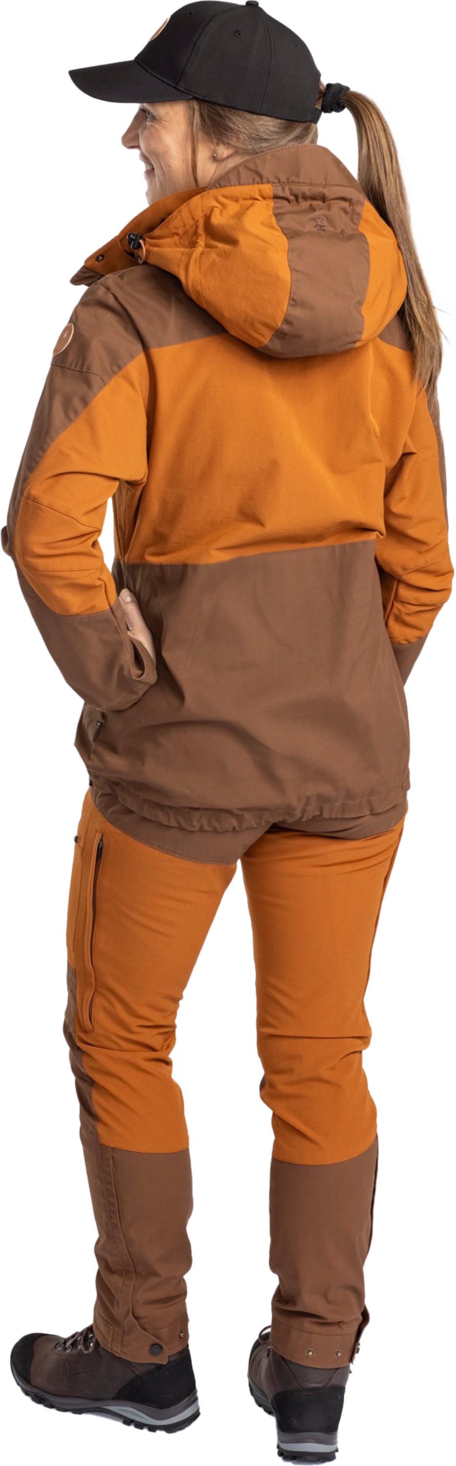 PINEWOOD, Finnveden Hybrid Jkt W