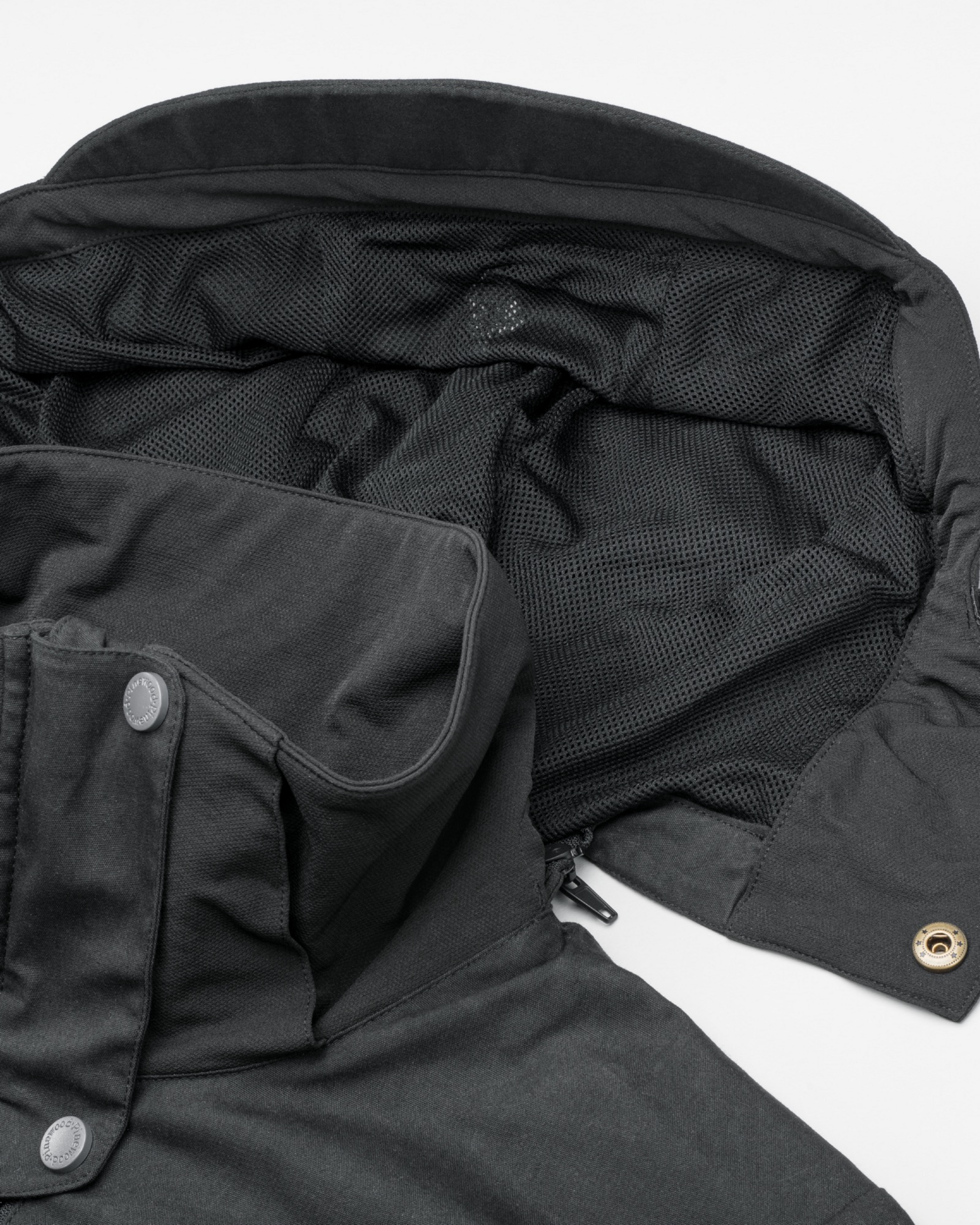 PINEWOOD, Finnveden Hybrid Jkt Wmn