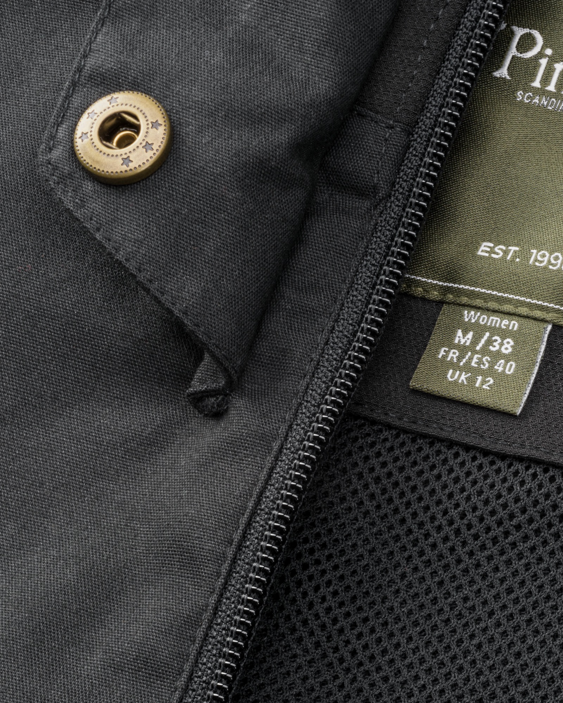 PINEWOOD, Finnveden Hybrid Jkt Wmn