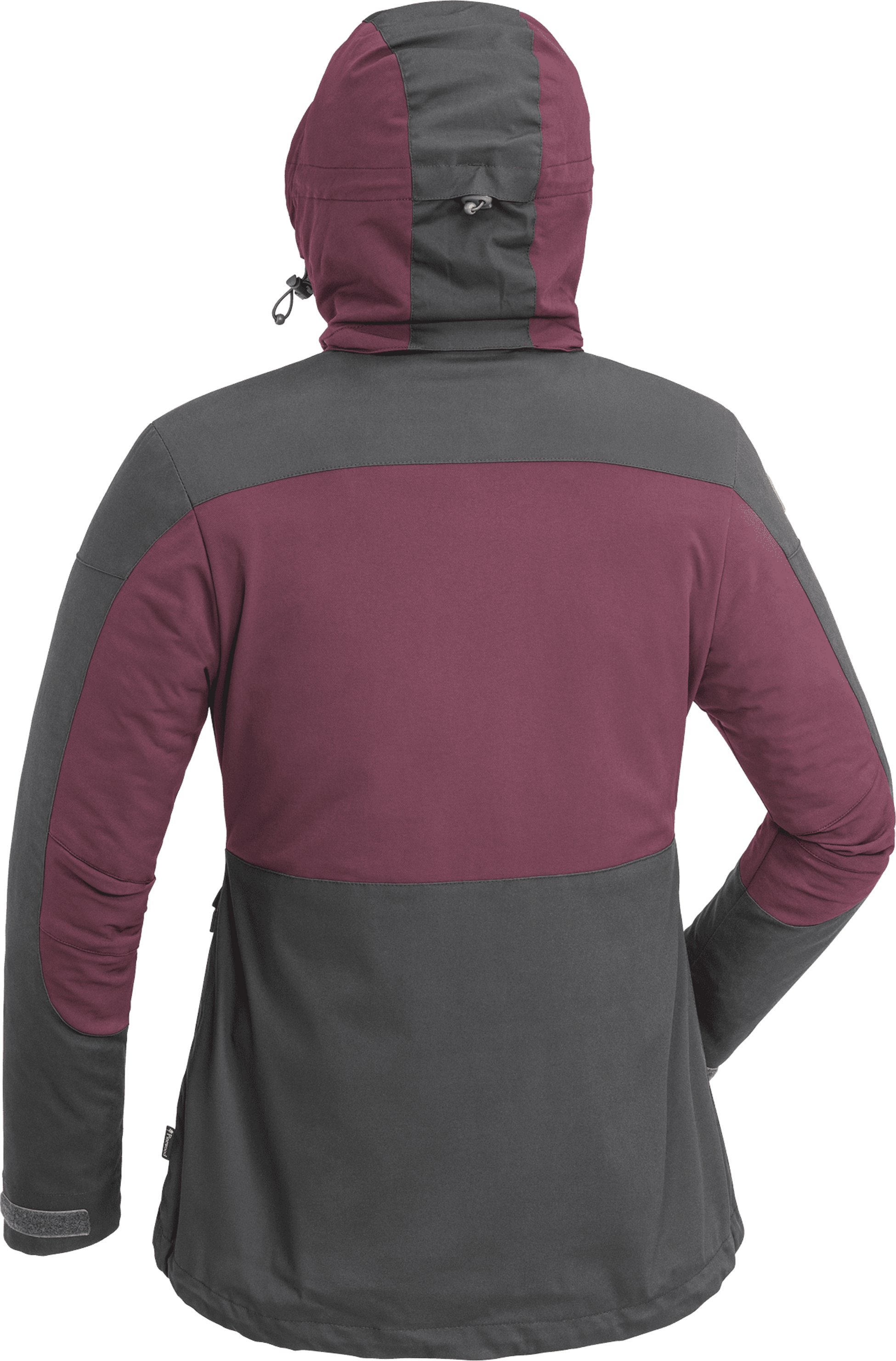 PINEWOOD, Finnveden Hybrid Jkt Wmn