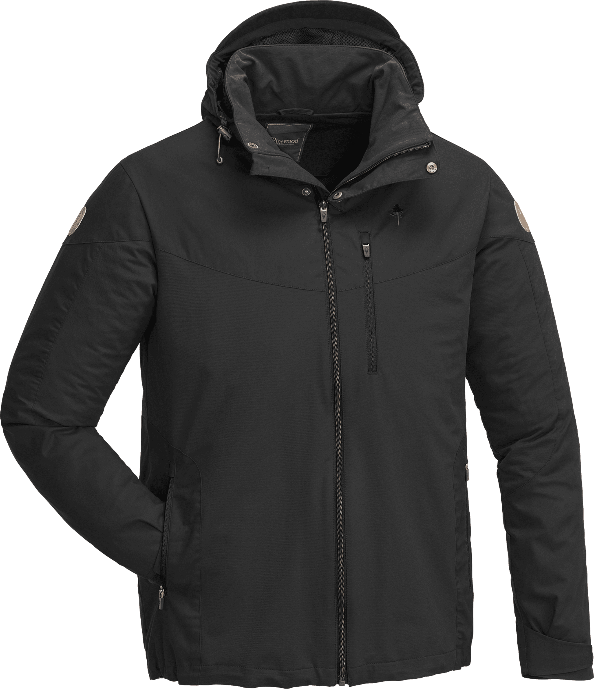 PINEWOOD, Finnveden Hybrid Jkt