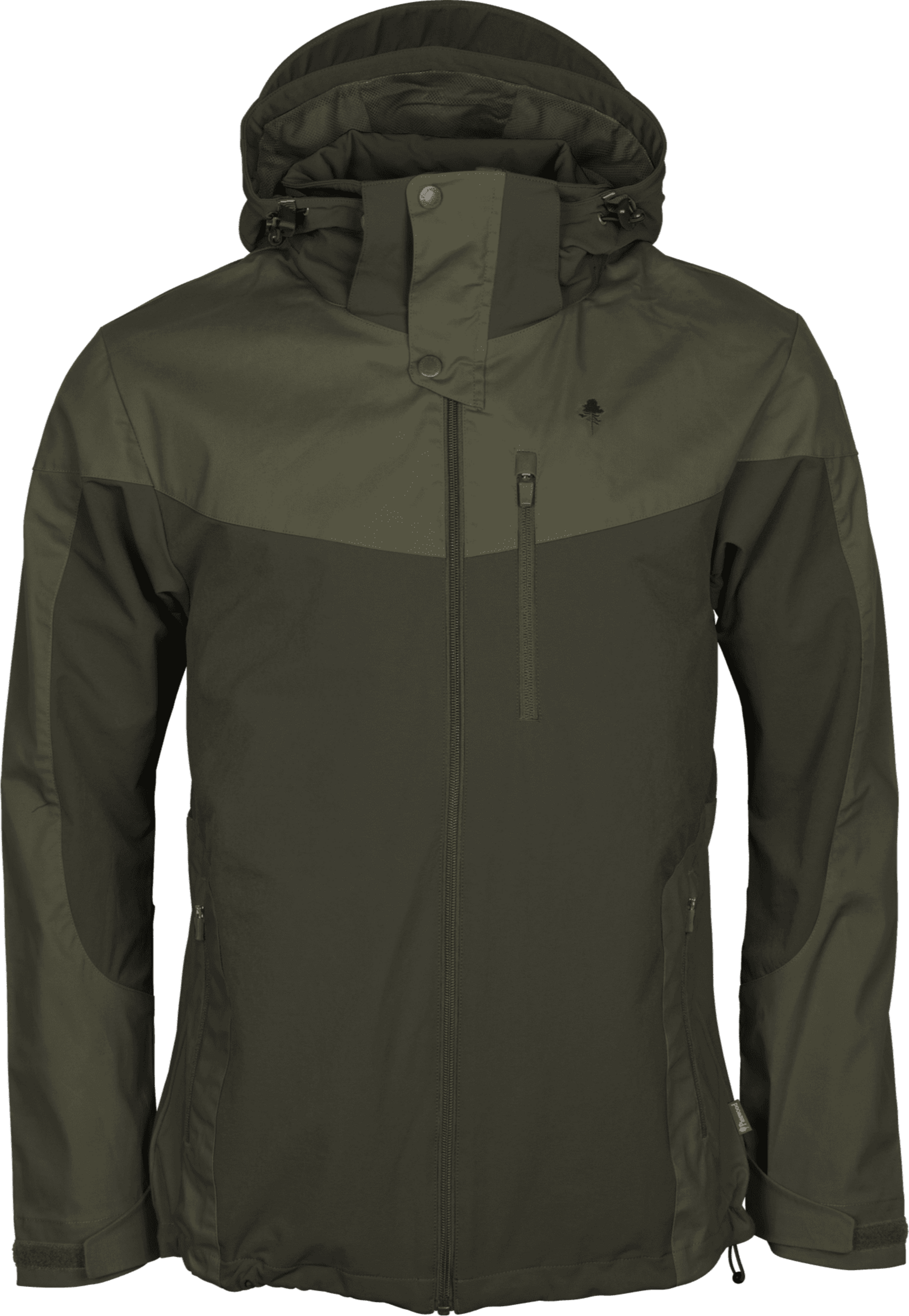 PINEWOOD, Finnveden Hybrid Jkt