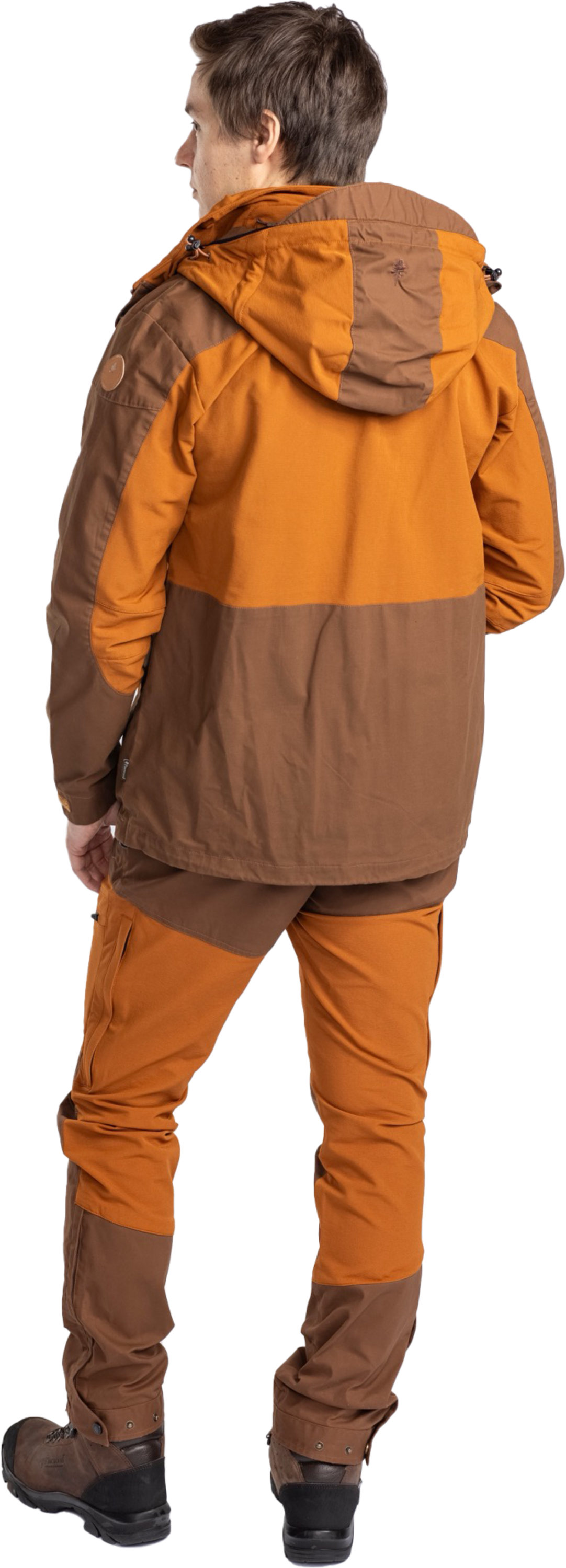 PINEWOOD, Finnveden Hybrid Jkt